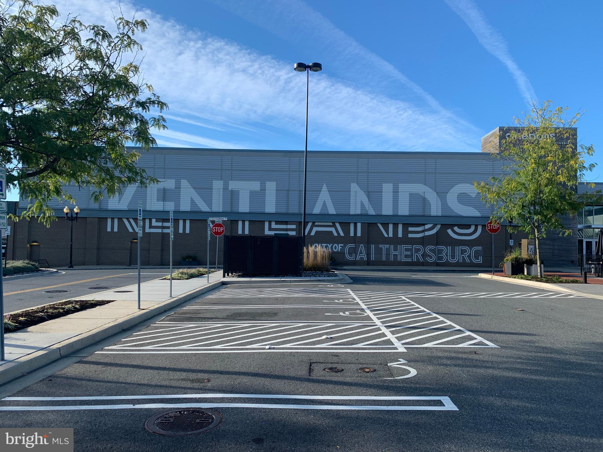 LAKELANDS - Residential Lease