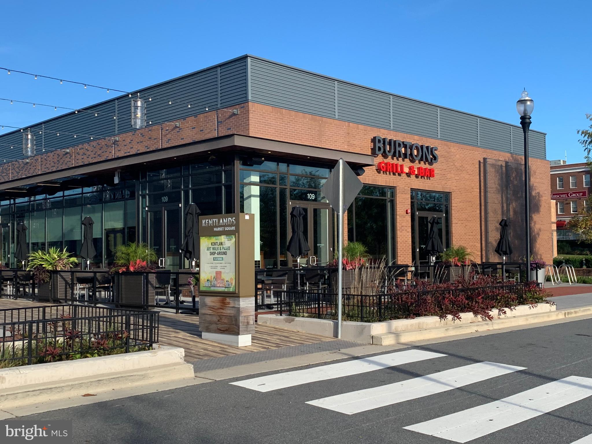 LAKELANDS - Residential Lease