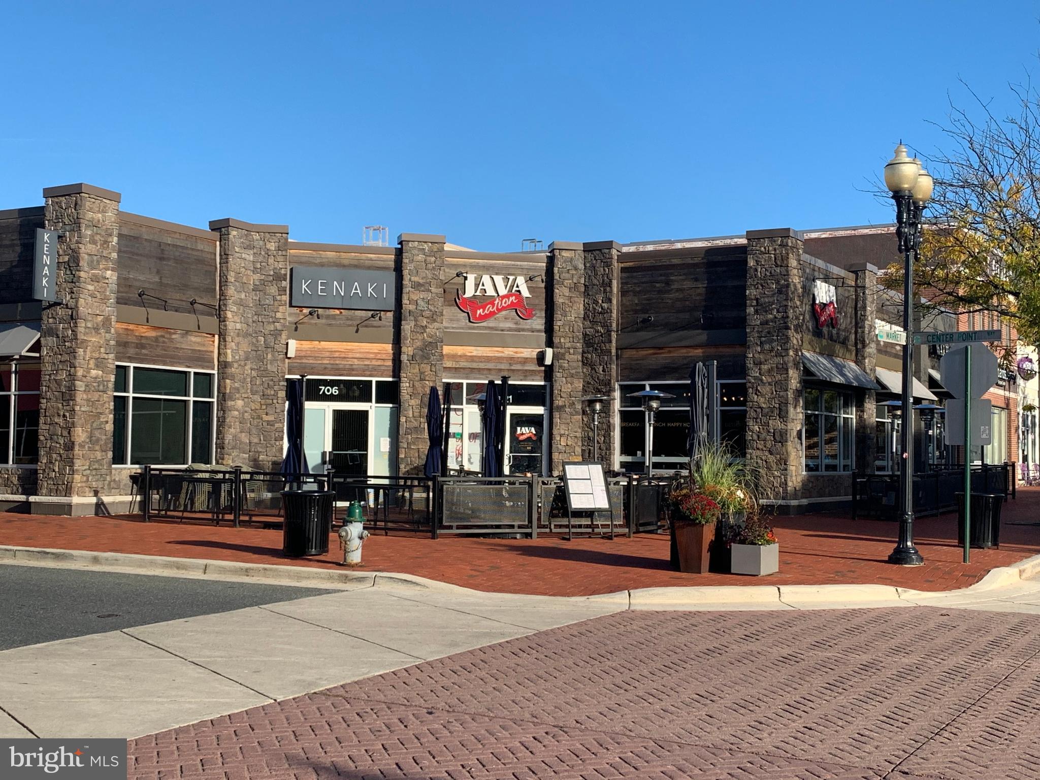 LAKELANDS - Residential Lease