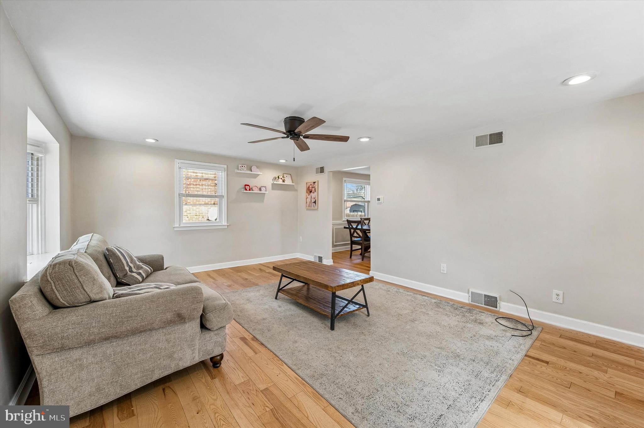 611 GLENFIELD AVENUE