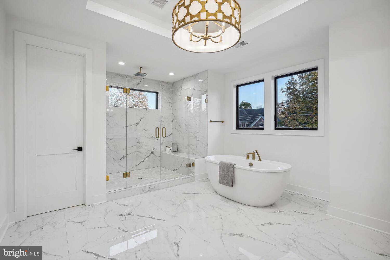 BROYHILLS MCLEAN ESTATES - Residential