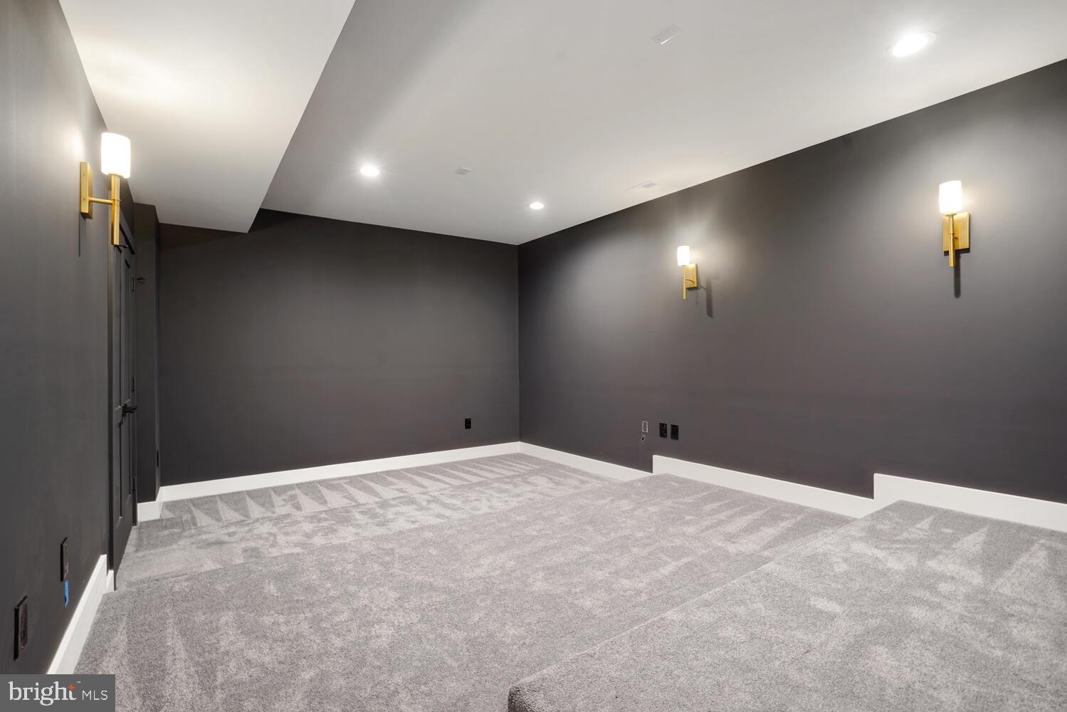 BROYHILLS MCLEAN ESTATES - Residential