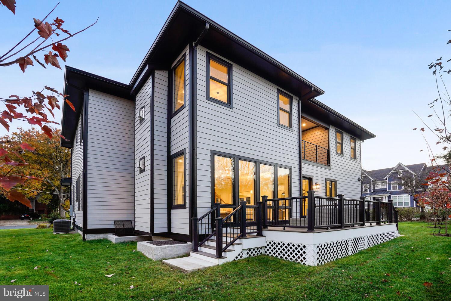 BROYHILLS MCLEAN ESTATES - Residential