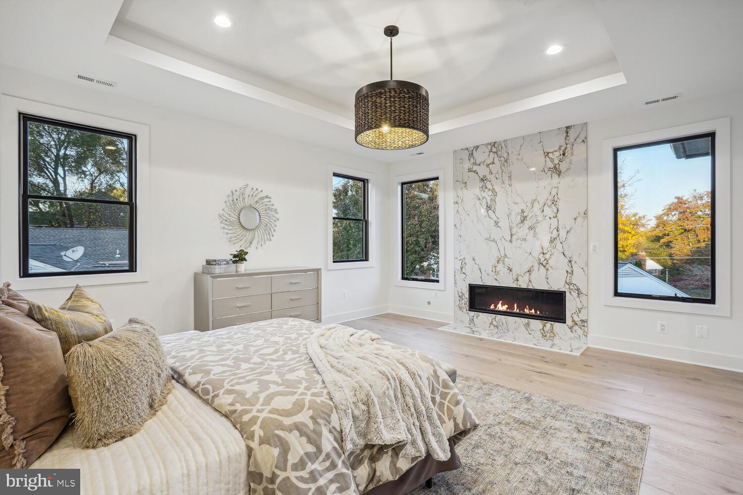 BROYHILLS MCLEAN ESTATES - Residential