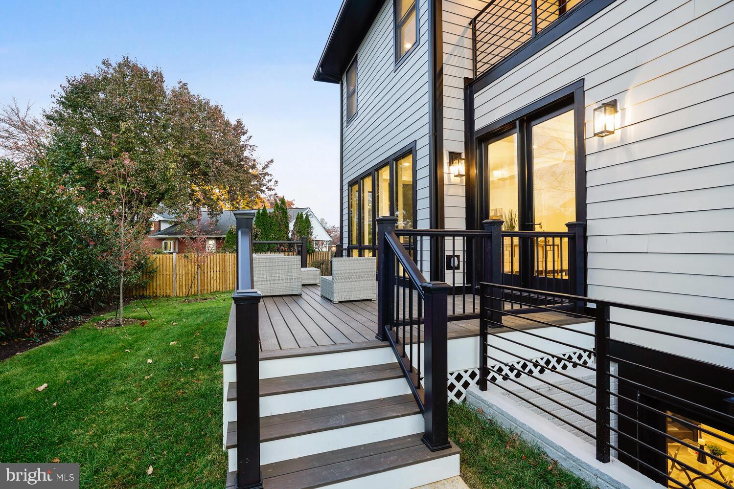 BROYHILLS MCLEAN ESTATES - Residential