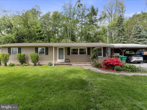 9941 Hades Church Road, Greencastle, PA MLS: PAFL2027088