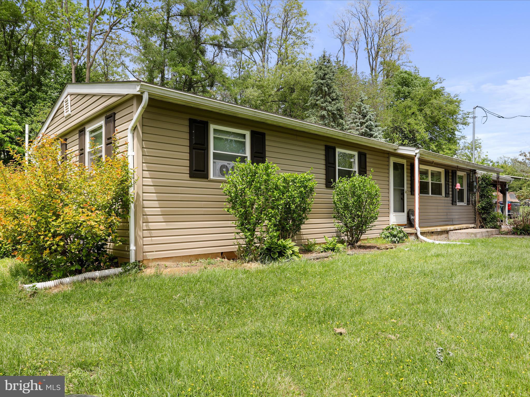 9941 HADES CHURCH ROAD