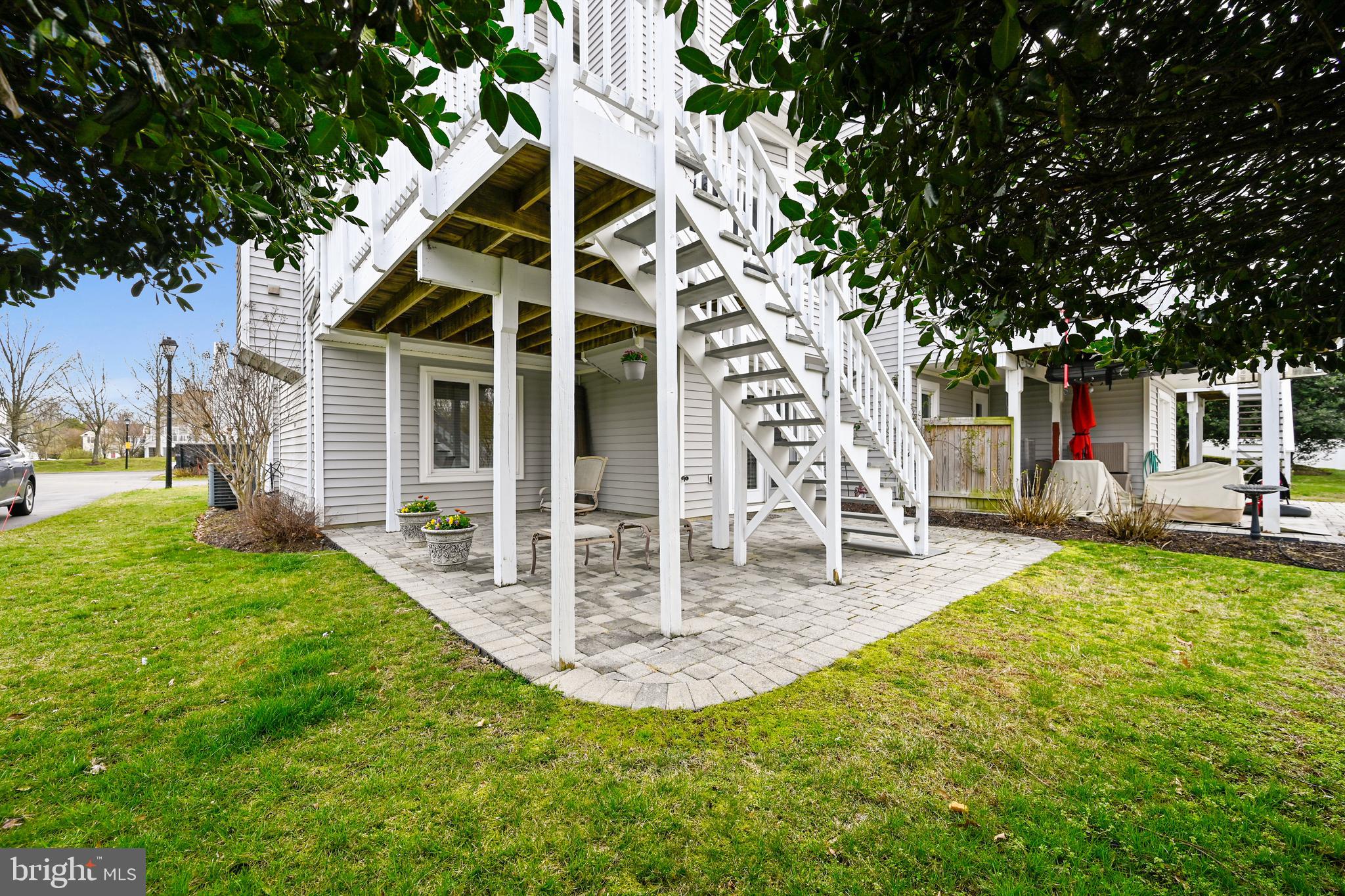 MOORINGS ON THE MAGOTHY - Residential
