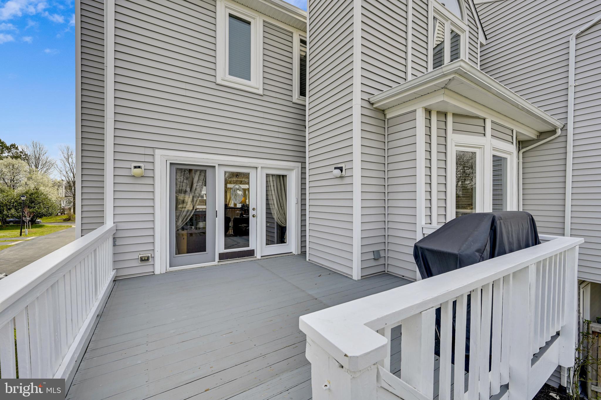 MOORINGS ON THE MAGOTHY - Residential