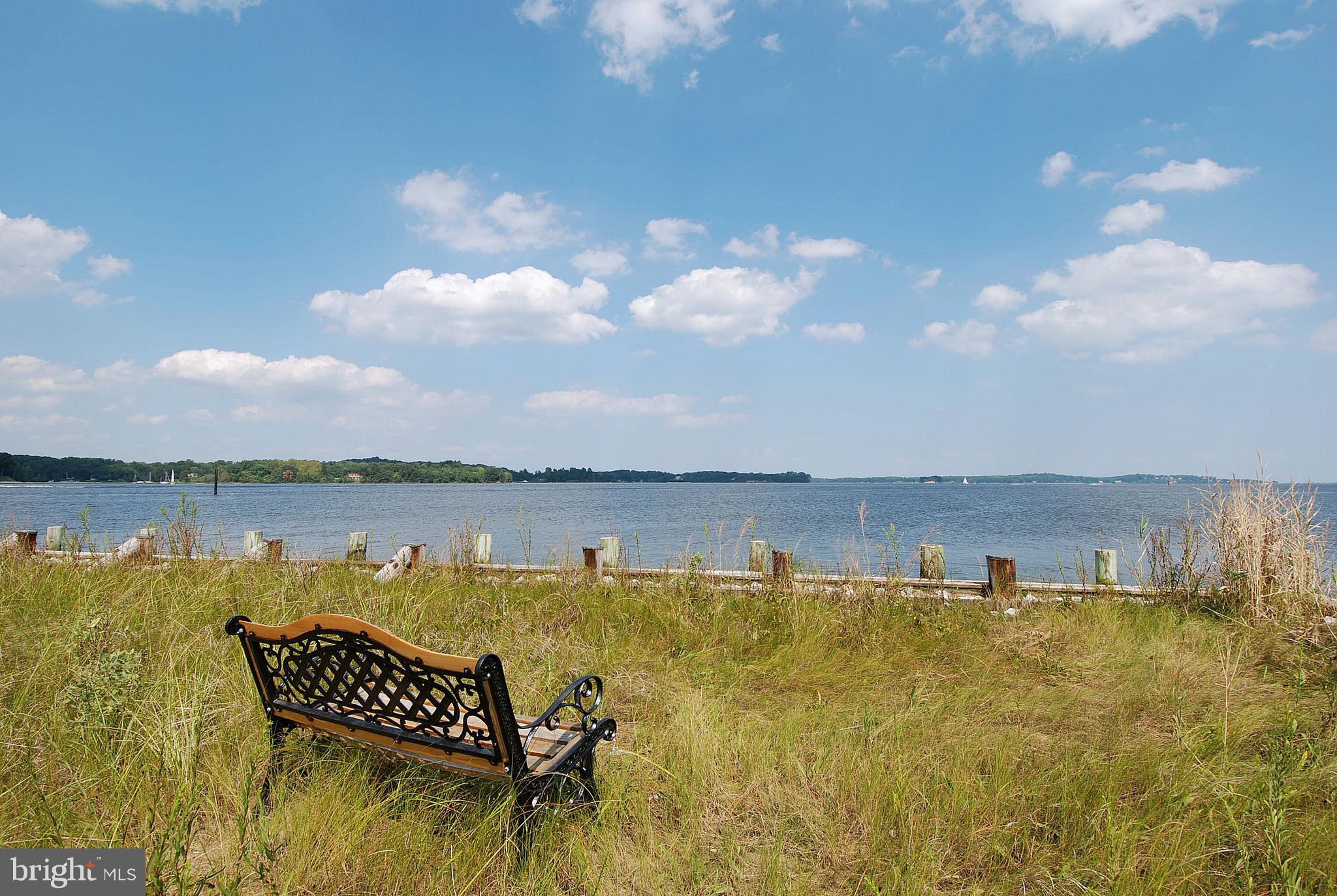 MOORINGS ON THE MAGOTHY - Residential