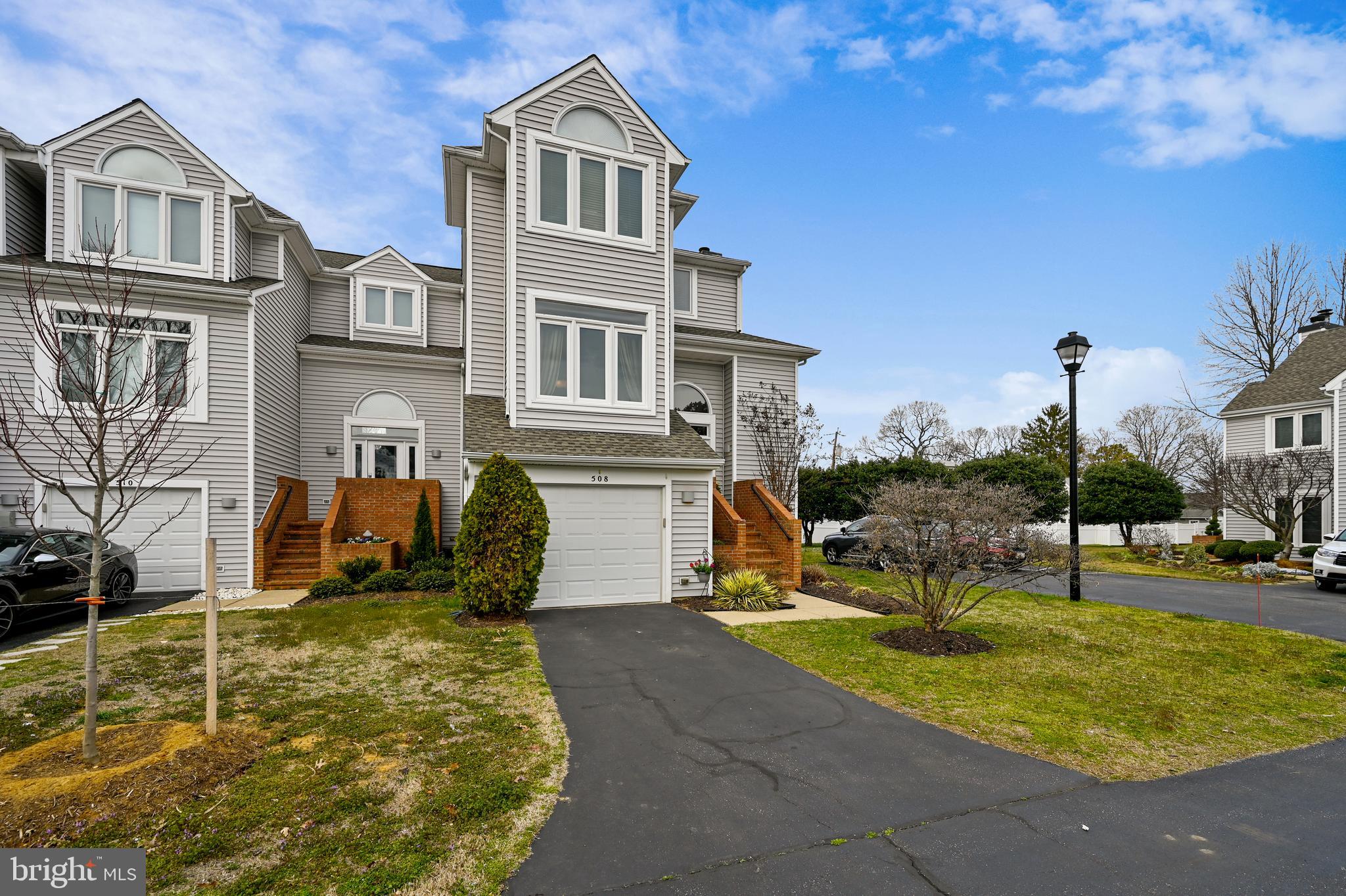 MOORINGS ON THE MAGOTHY - Residential