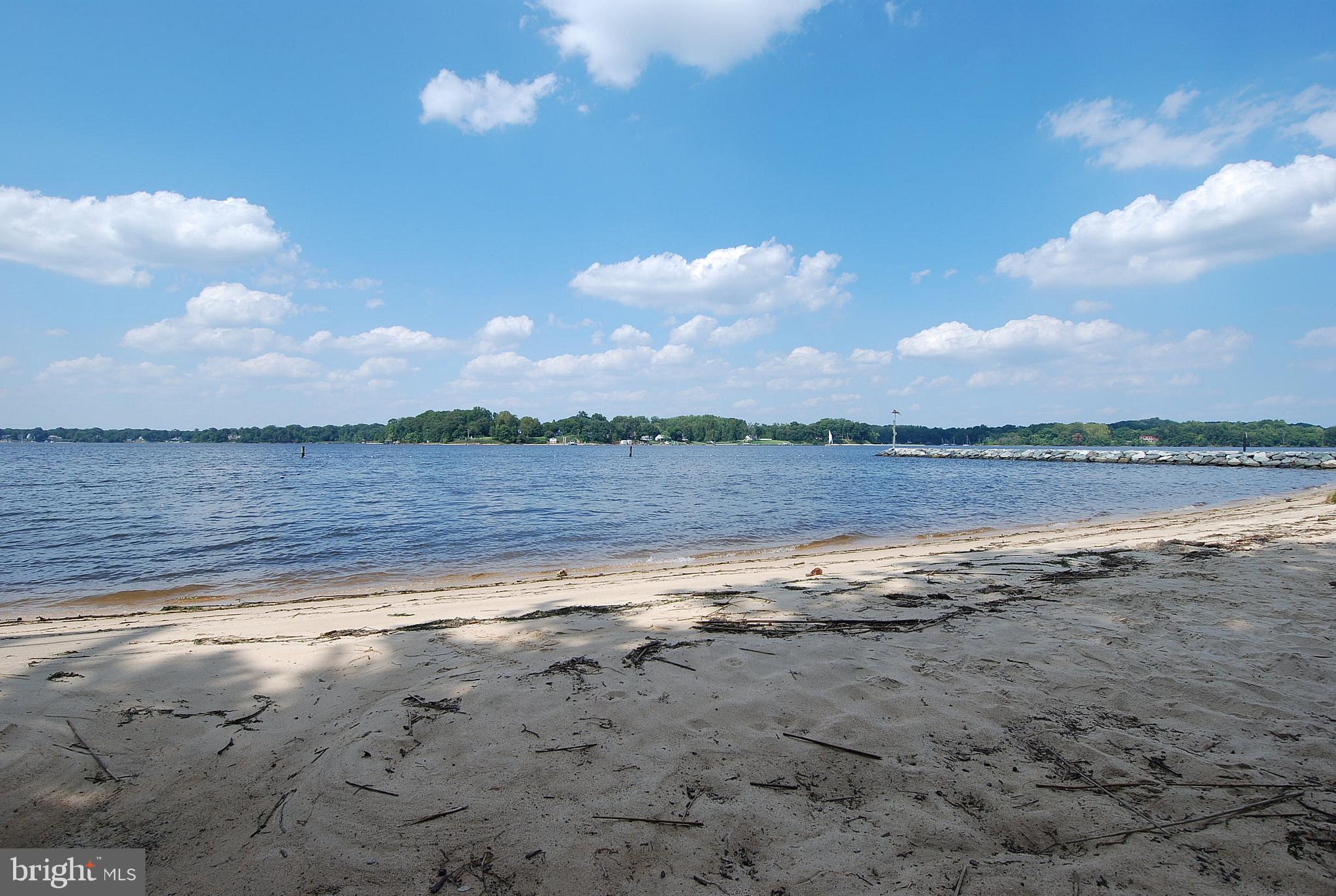 MOORINGS ON THE MAGOTHY - Residential