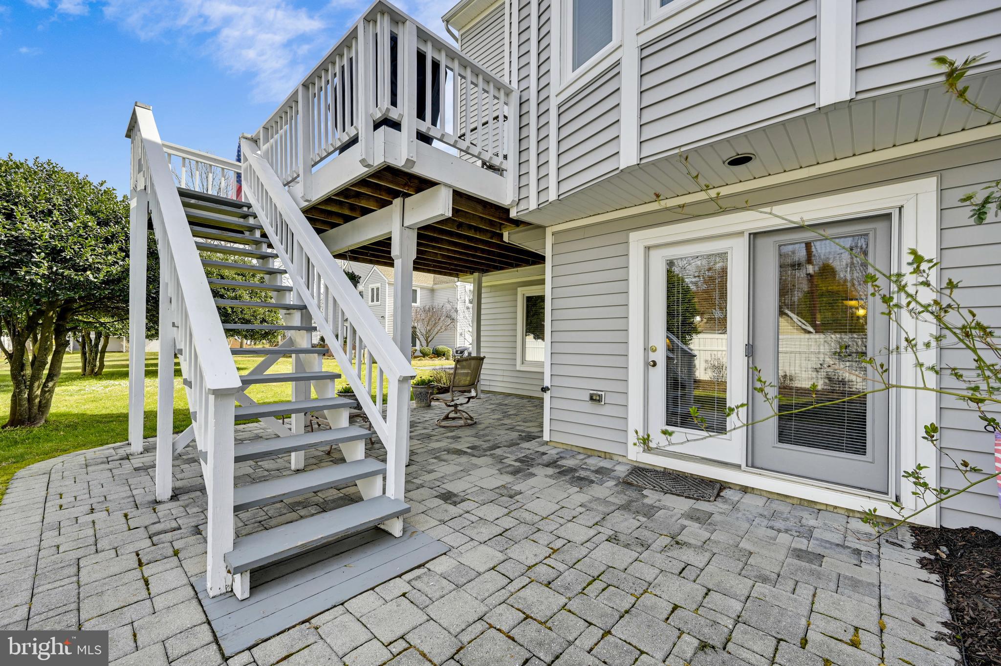 MOORINGS ON THE MAGOTHY - Residential