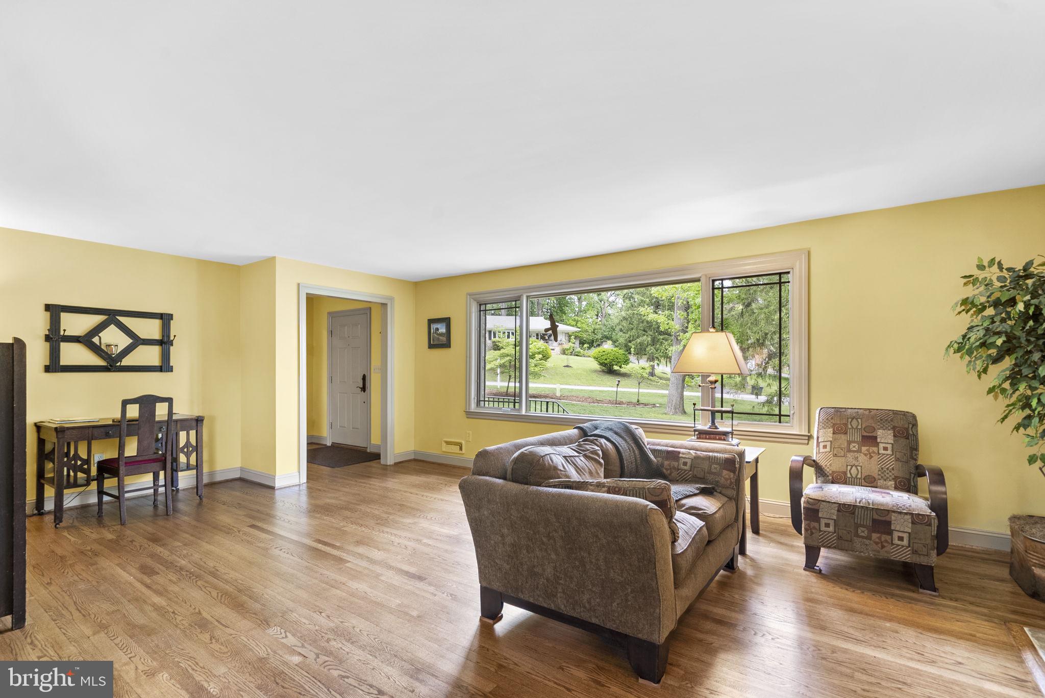 NORMANDY HEIGHTS - Residential