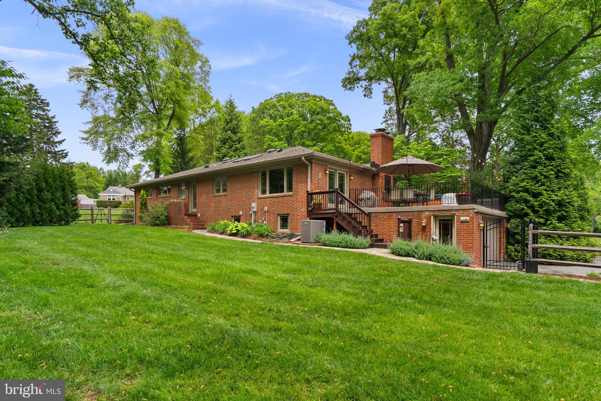 NORMANDY HEIGHTS - Residential