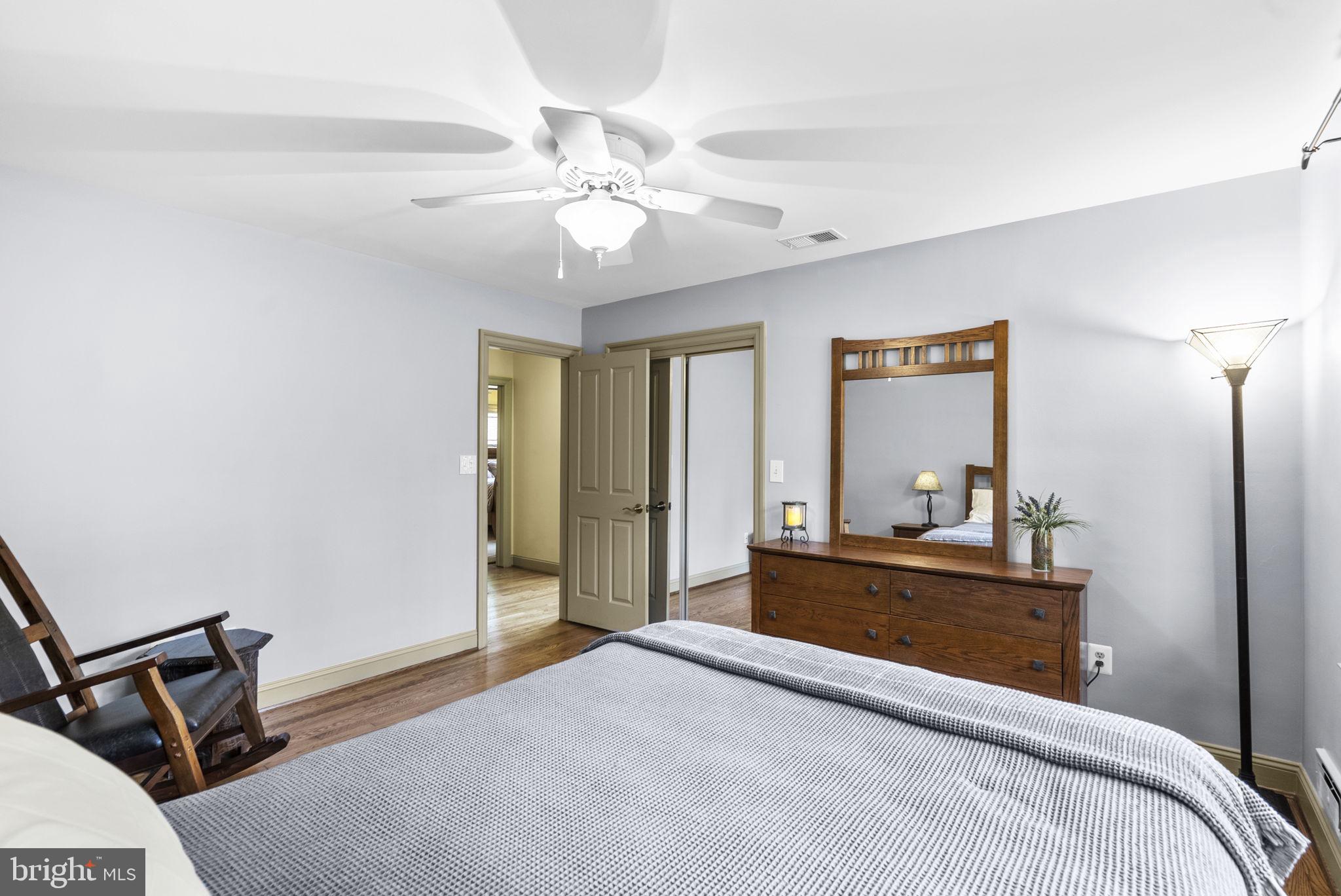 NORMANDY HEIGHTS - Residential