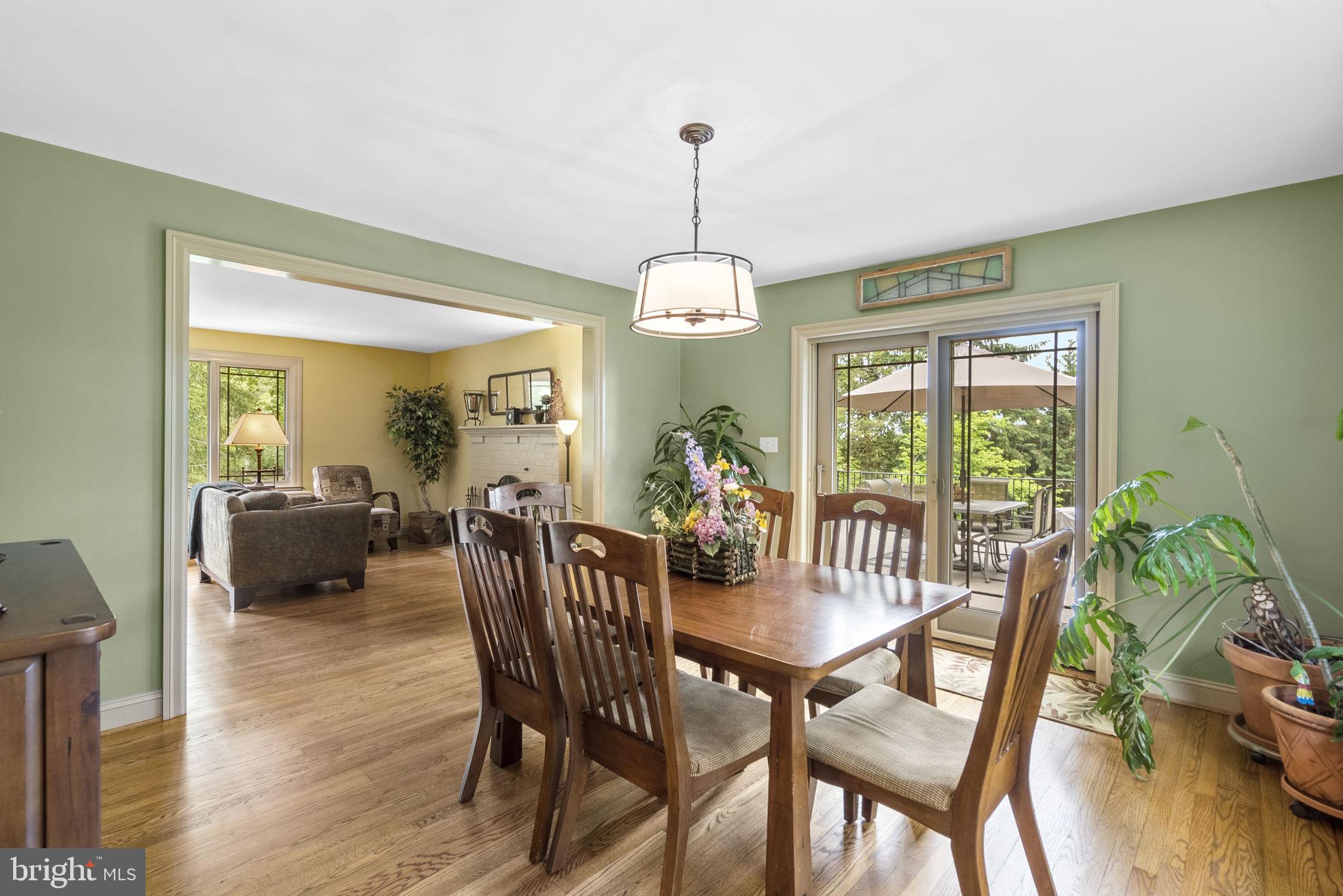 NORMANDY HEIGHTS - Residential