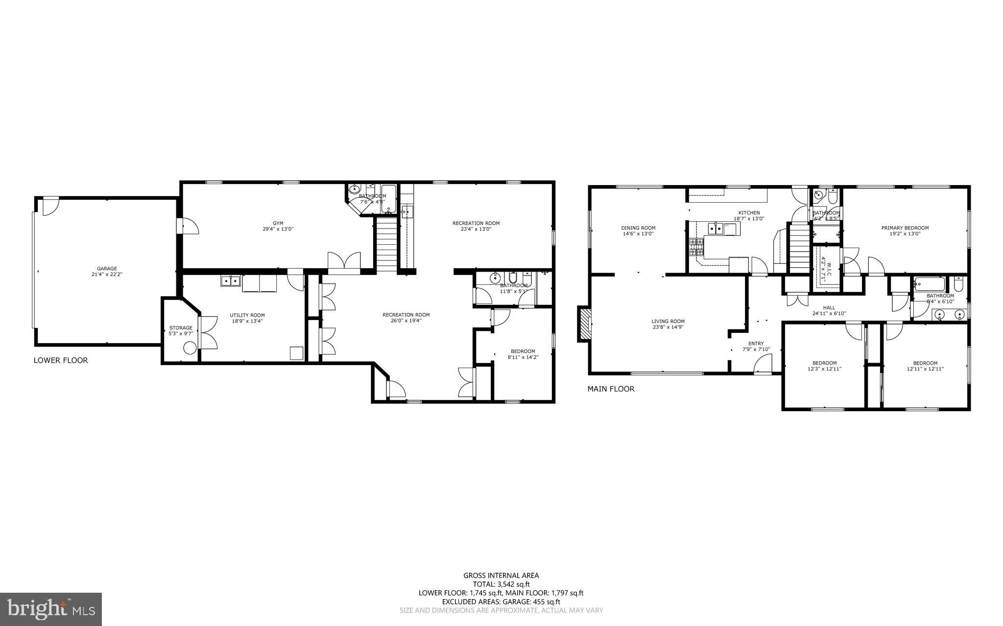 NORMANDY HEIGHTS - Residential