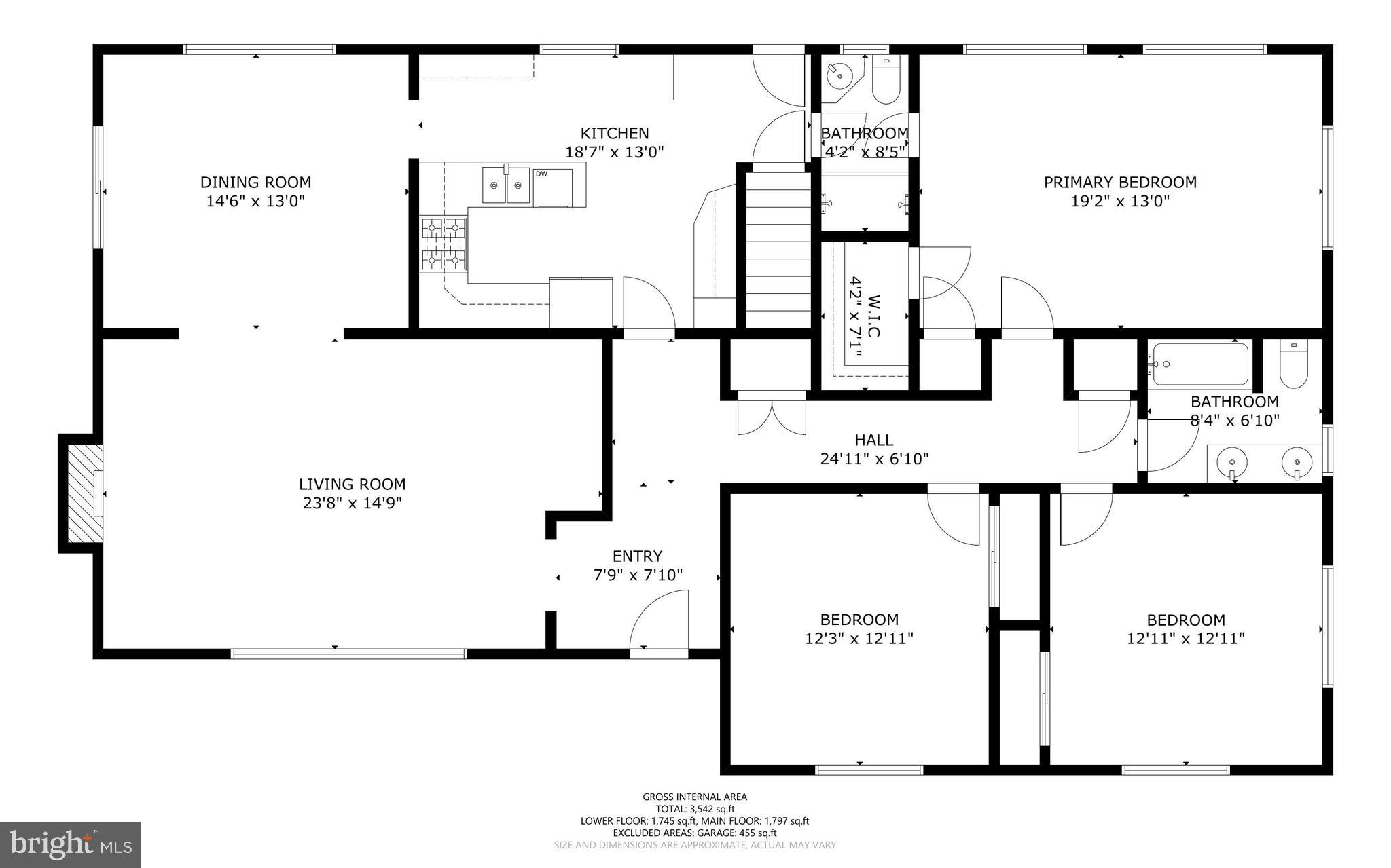 NORMANDY HEIGHTS - Residential