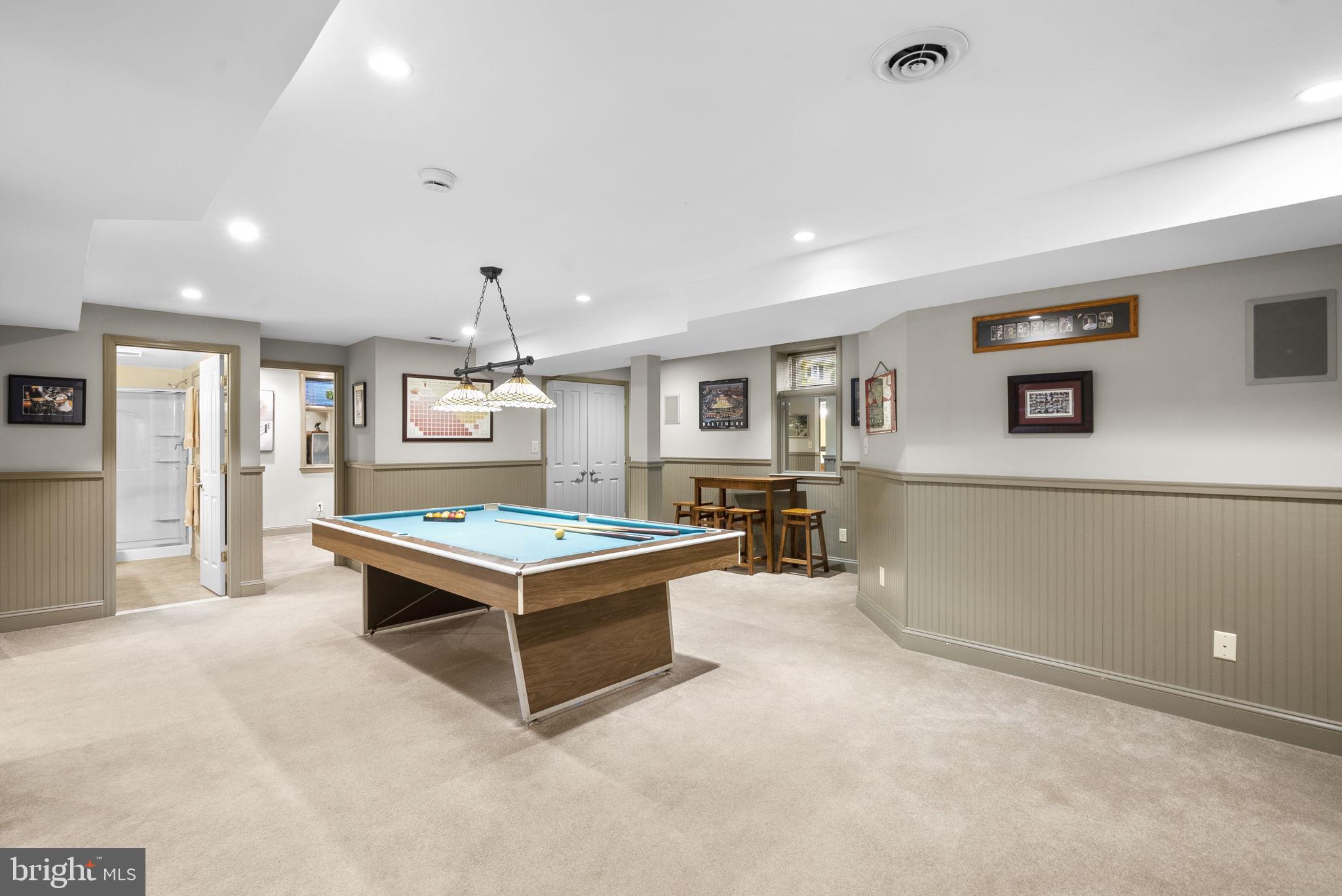 NORMANDY HEIGHTS - Residential