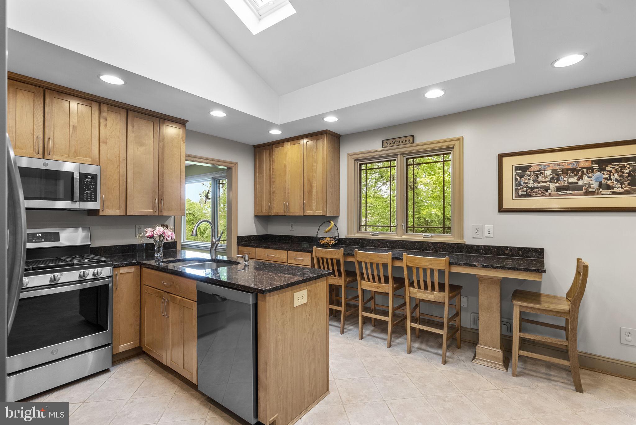 NORMANDY HEIGHTS - Residential