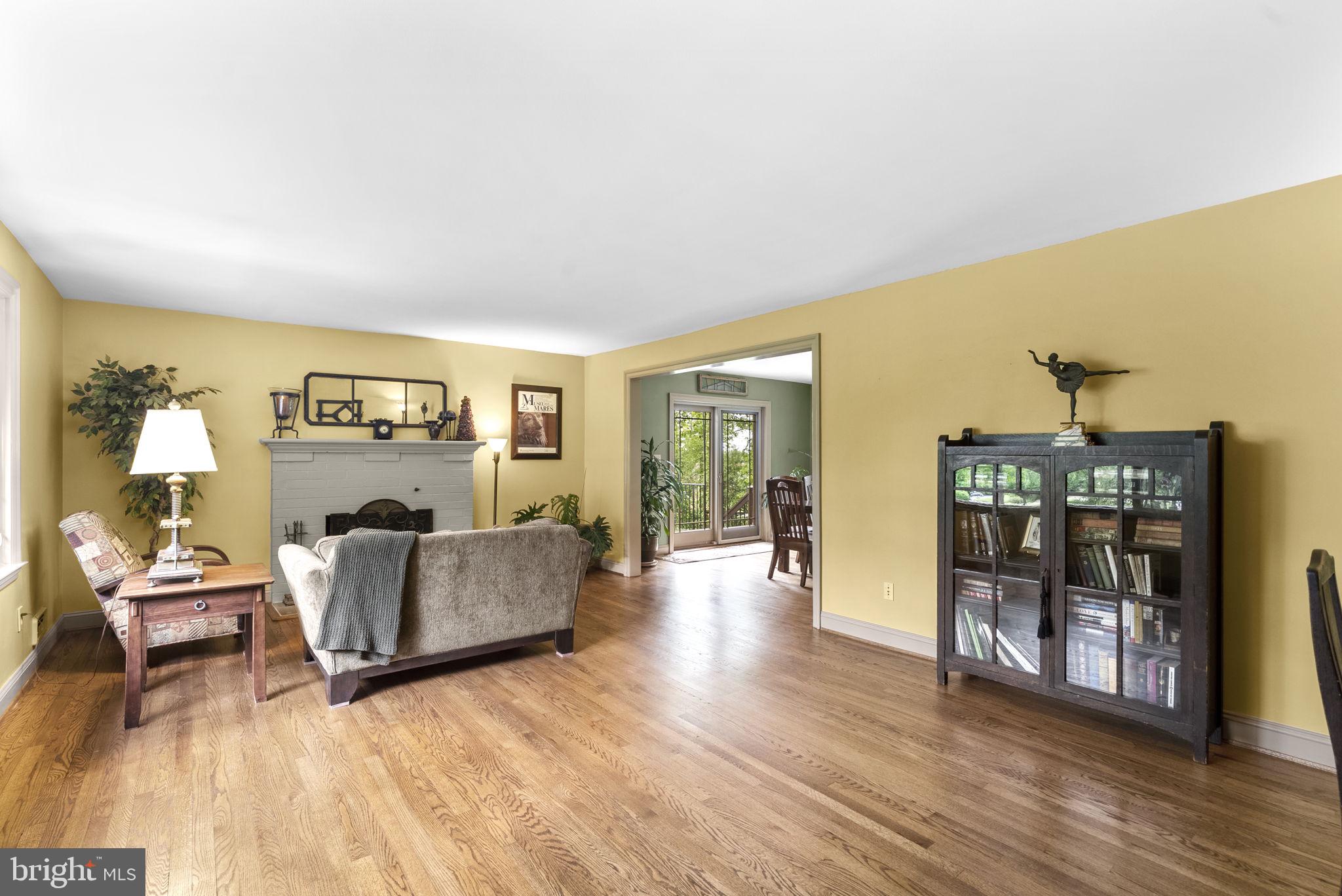 NORMANDY HEIGHTS - Residential