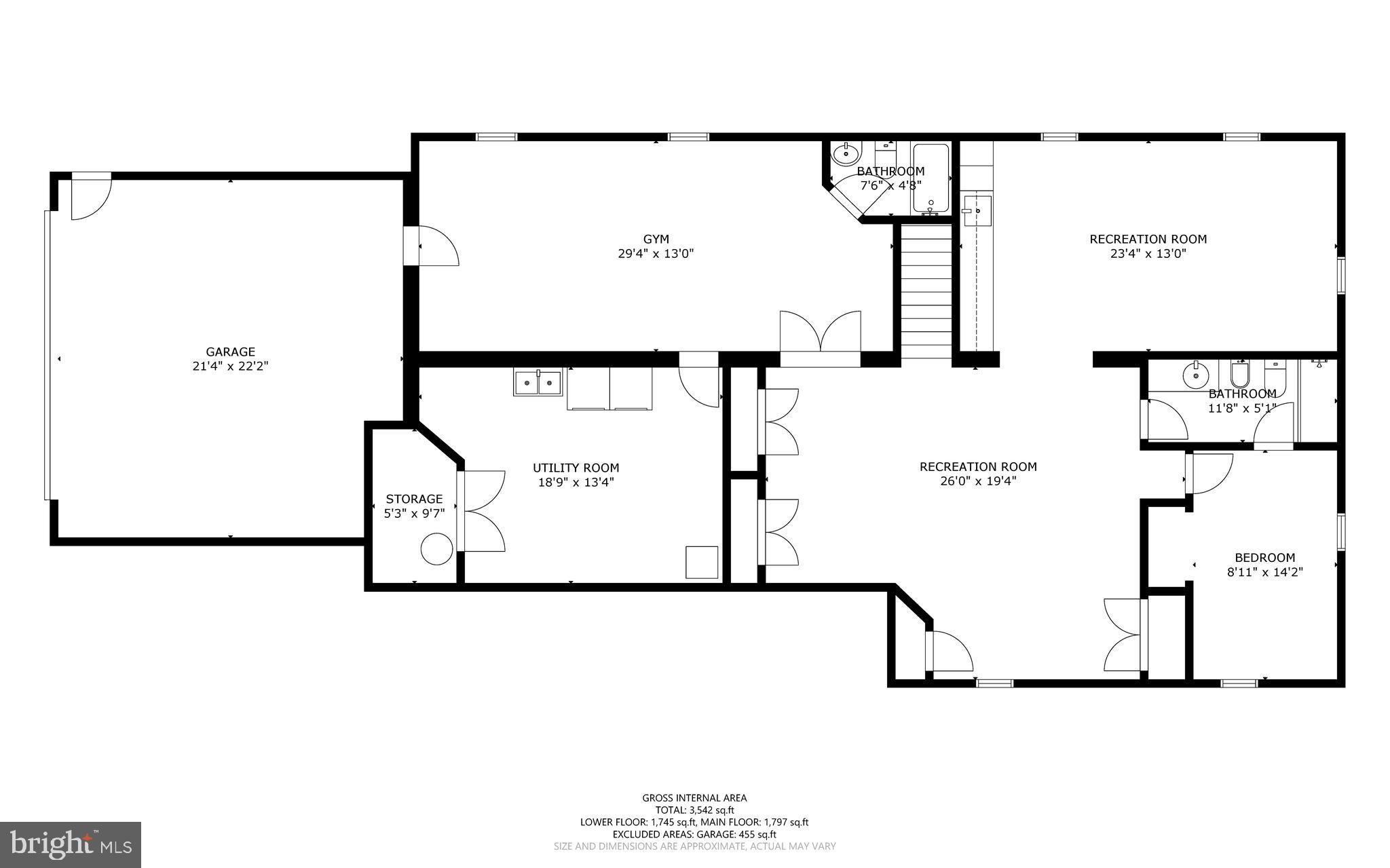 NORMANDY HEIGHTS - Residential