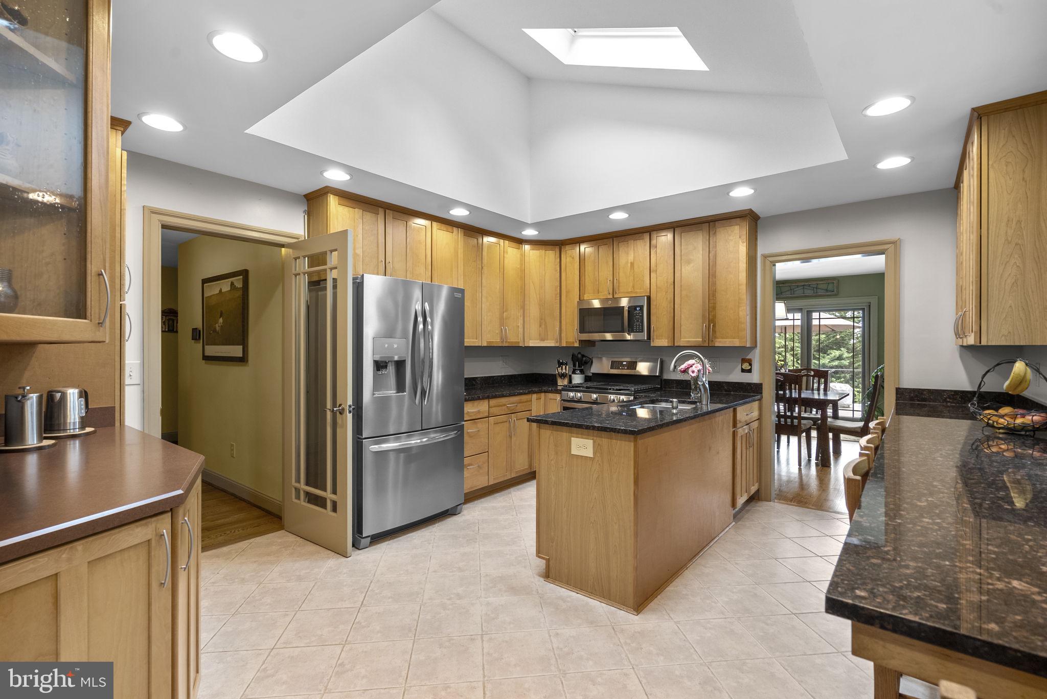 NORMANDY HEIGHTS - Residential