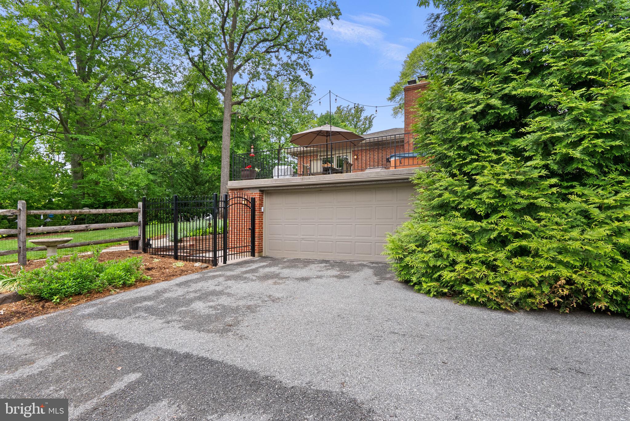 NORMANDY HEIGHTS - Residential