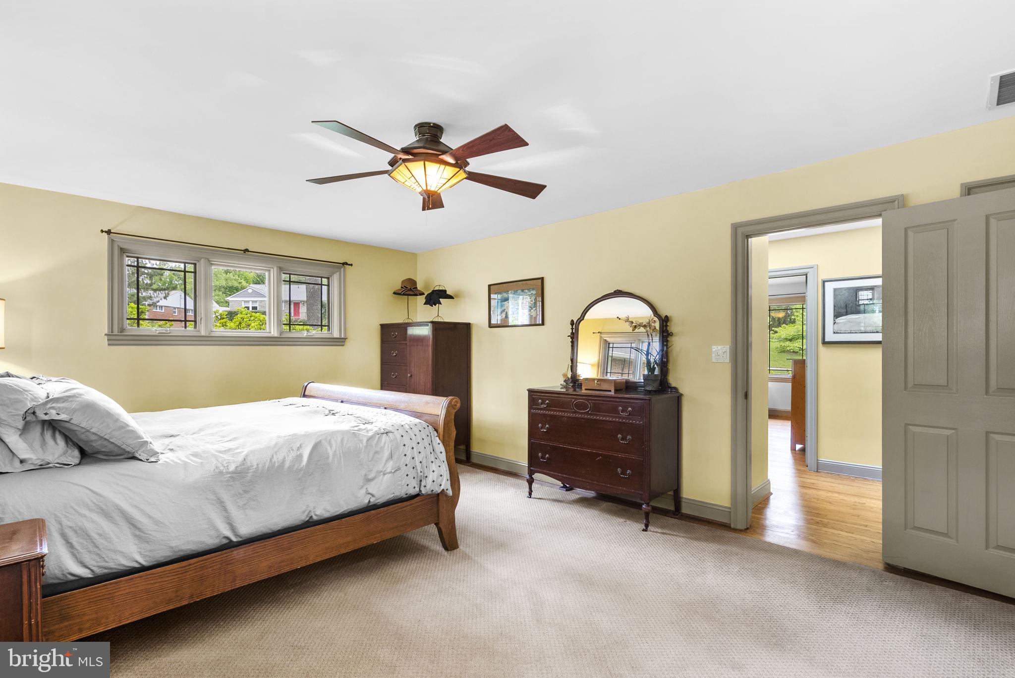 NORMANDY HEIGHTS - Residential