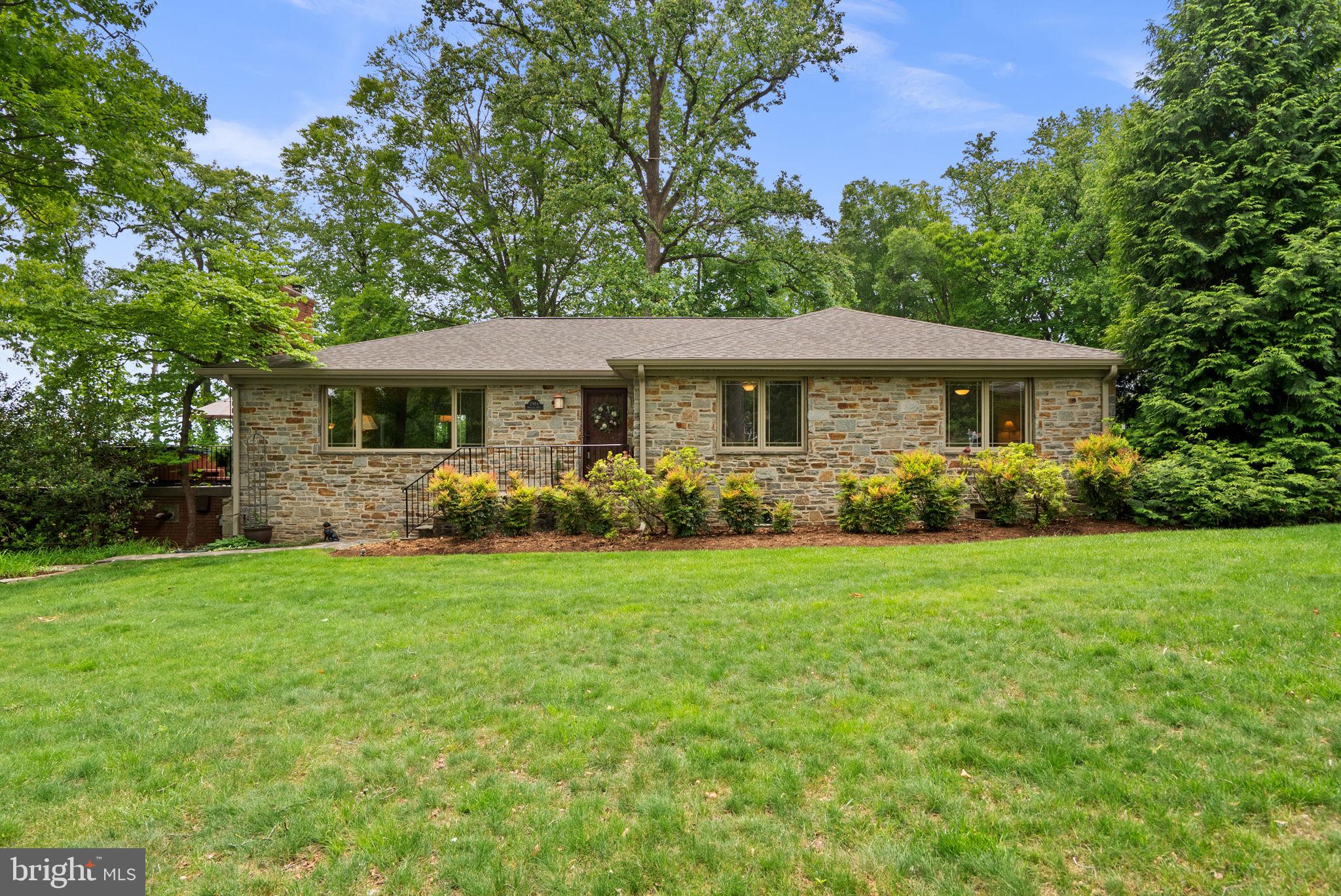 NORMANDY HEIGHTS - Residential