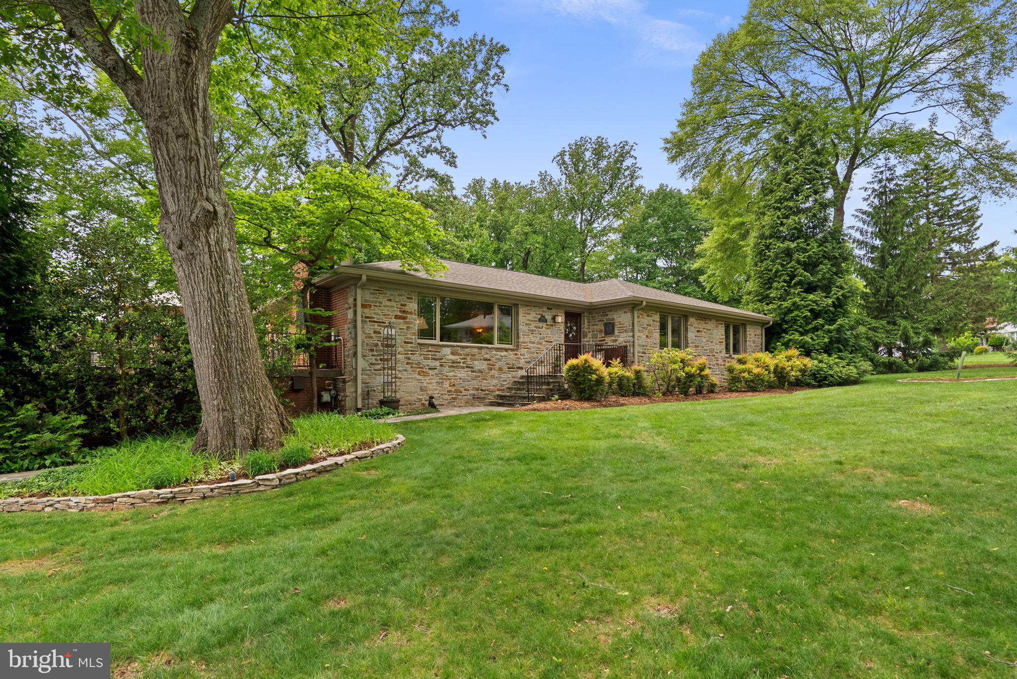 NORMANDY HEIGHTS - Residential