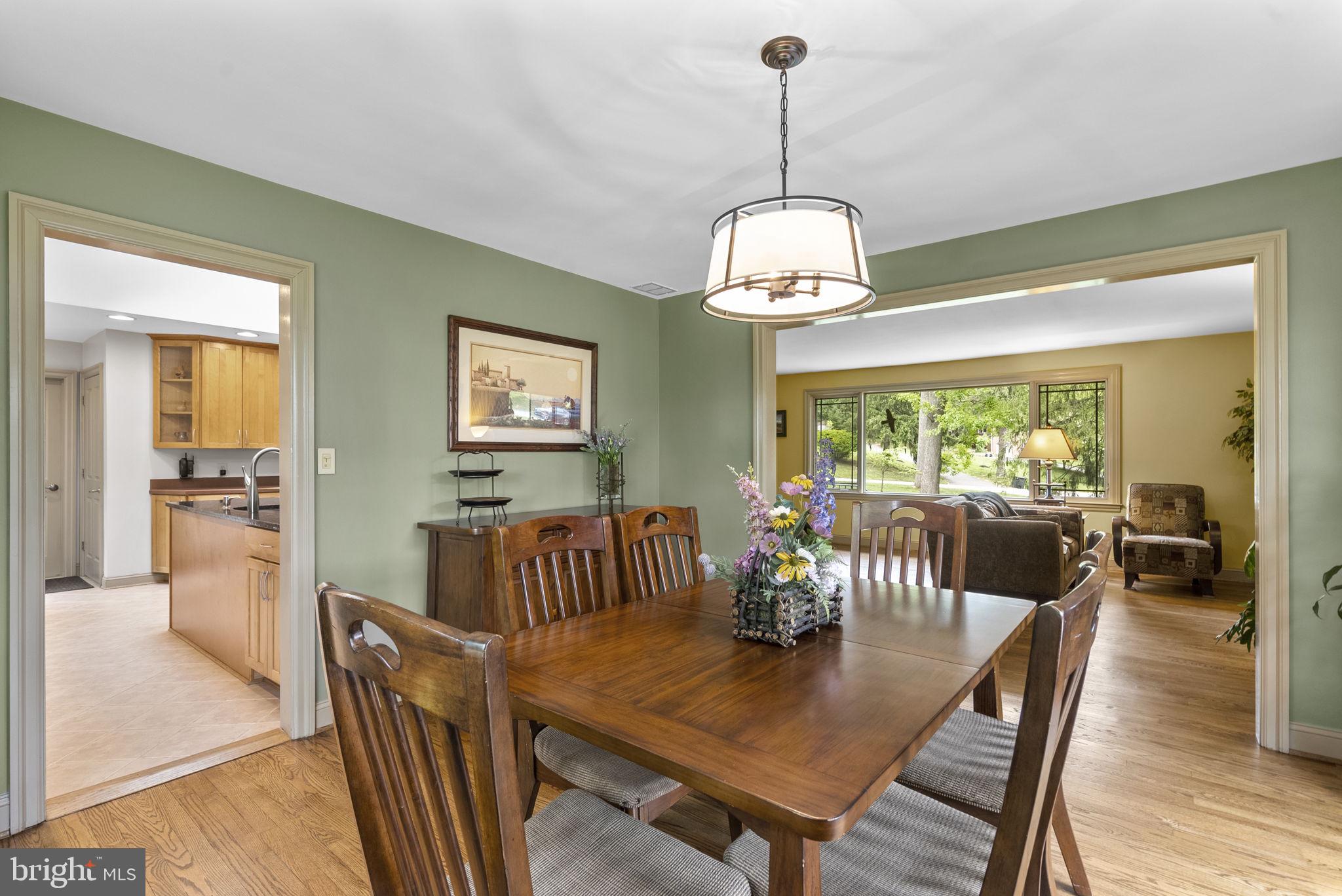 NORMANDY HEIGHTS - Residential
