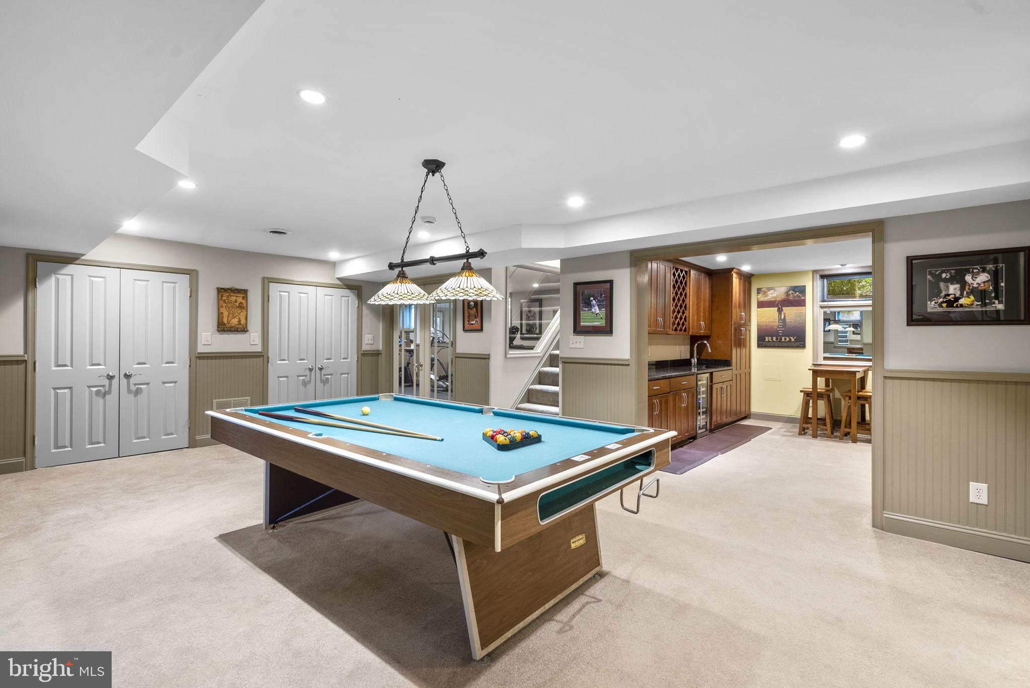 NORMANDY HEIGHTS - Residential