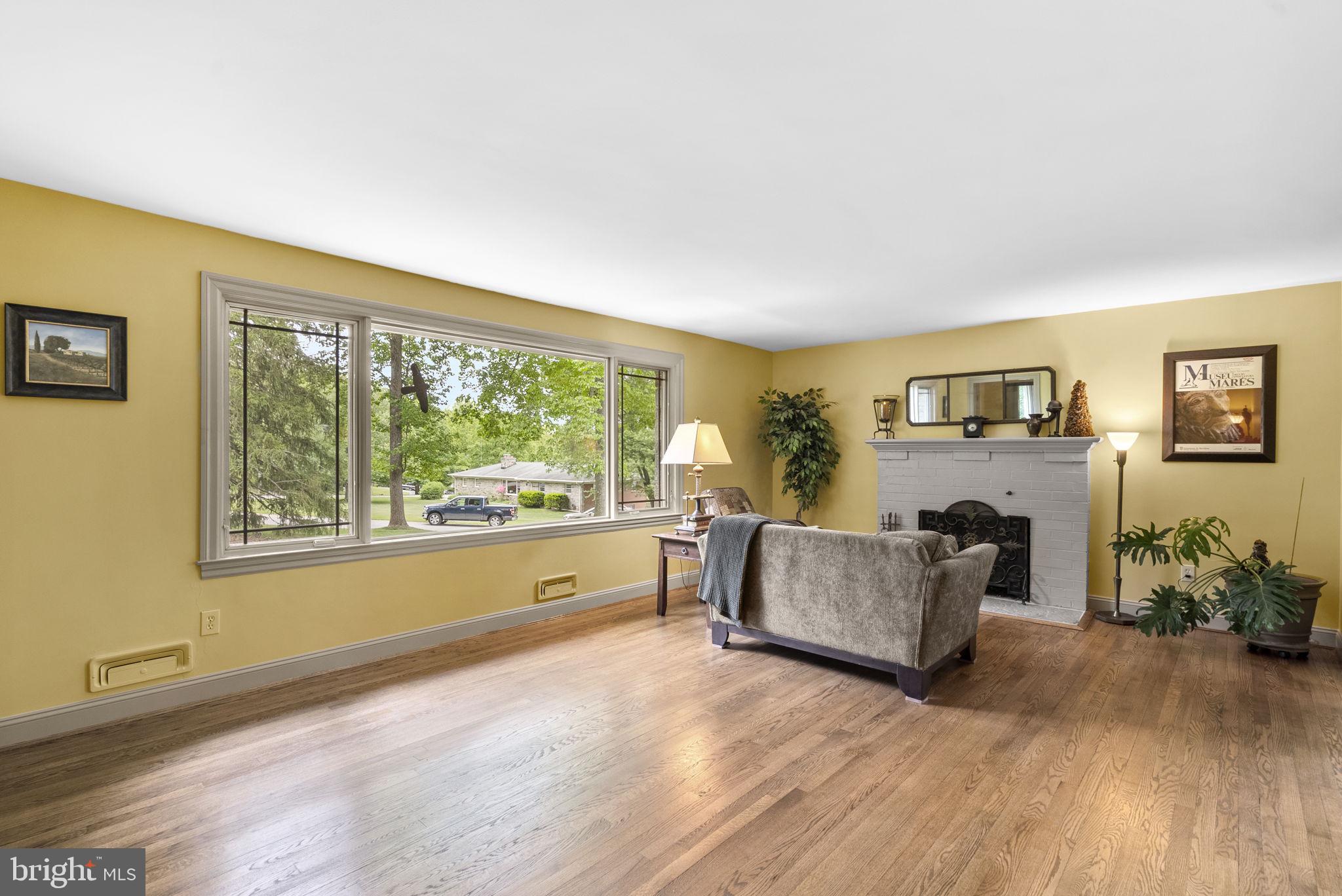 NORMANDY HEIGHTS - Residential