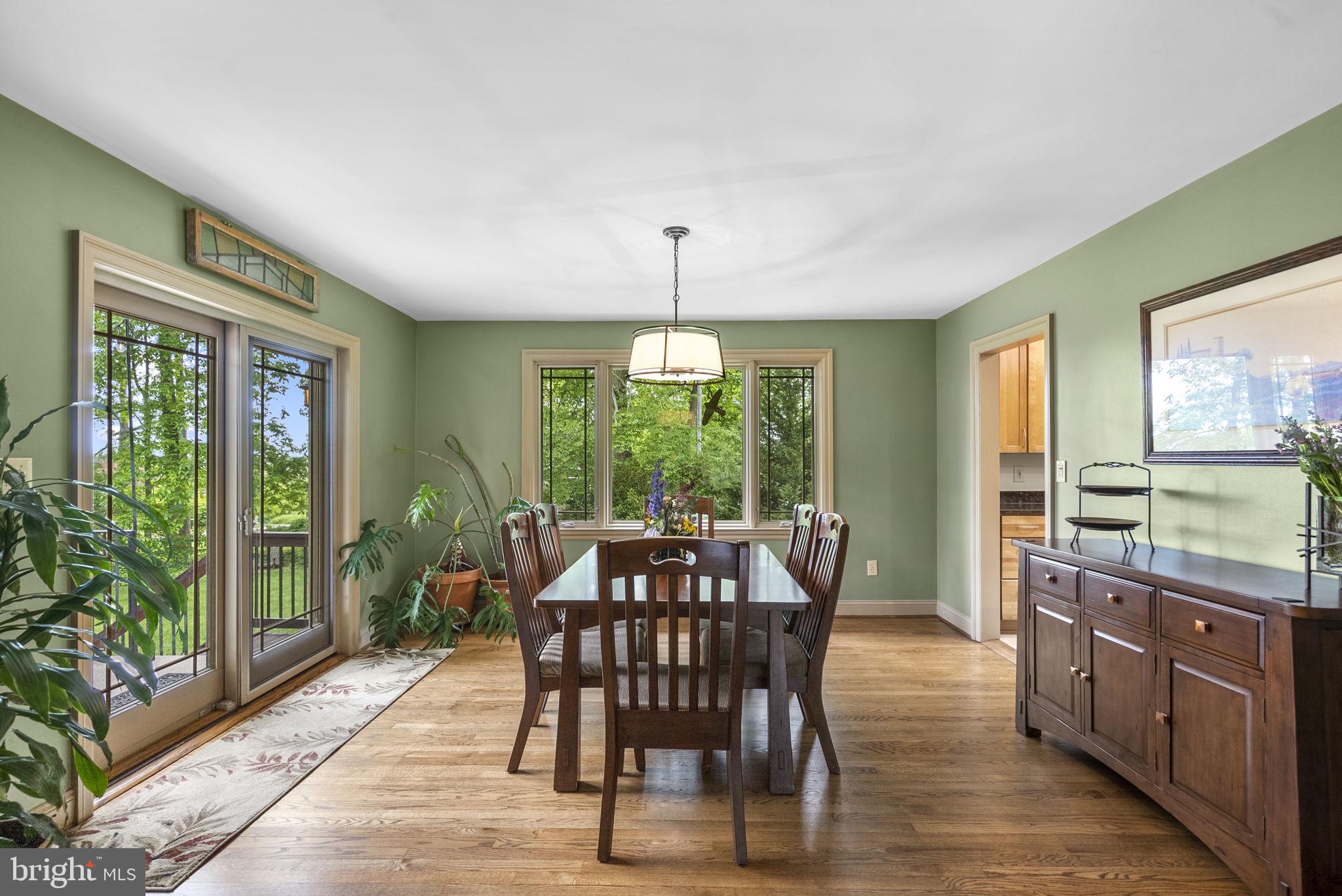 NORMANDY HEIGHTS - Residential