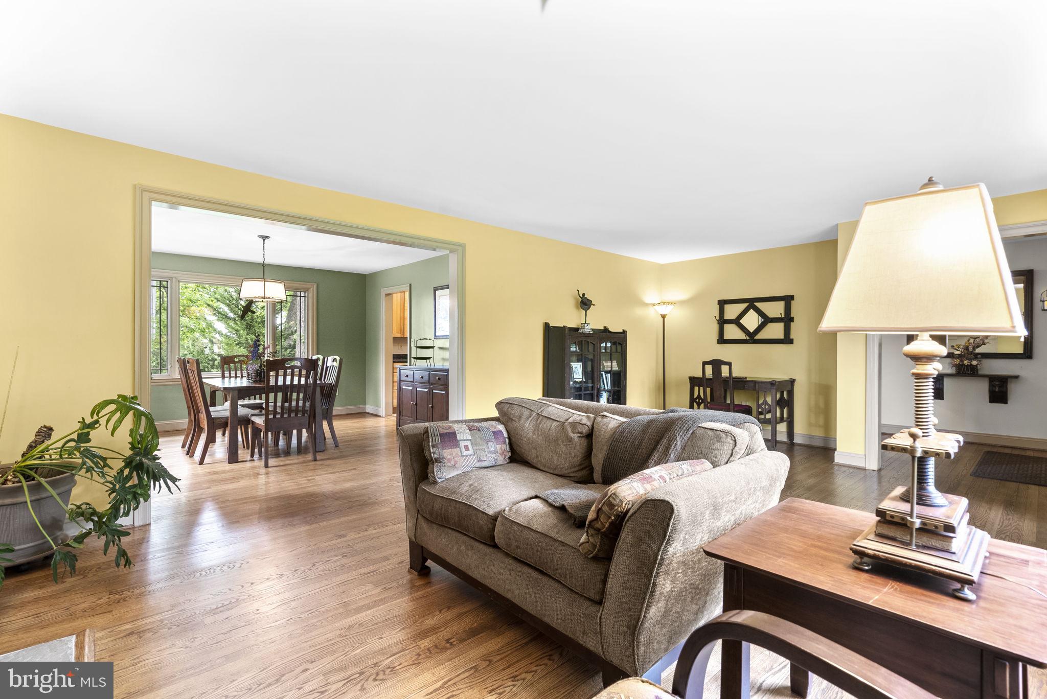 NORMANDY HEIGHTS - Residential