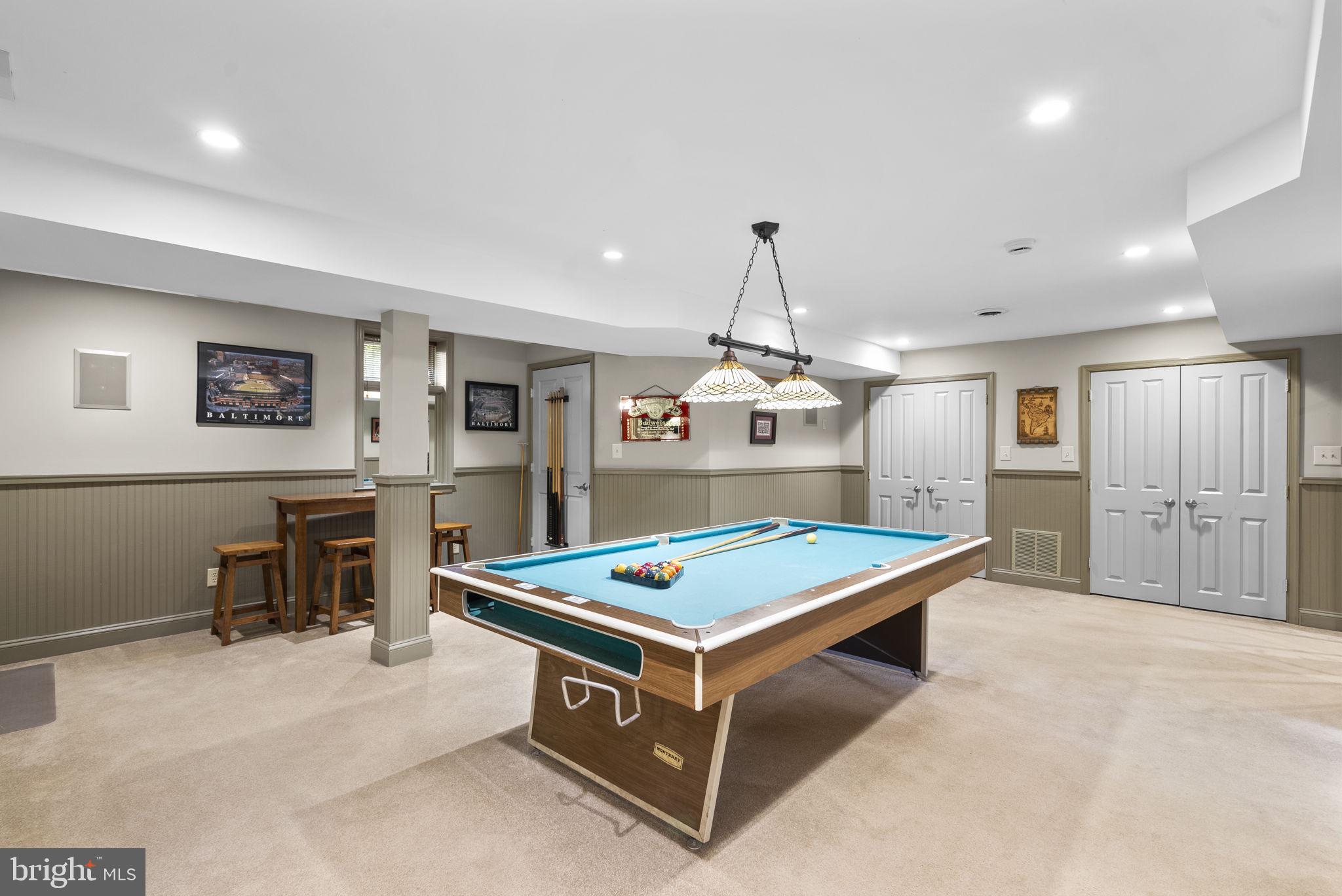 NORMANDY HEIGHTS - Residential