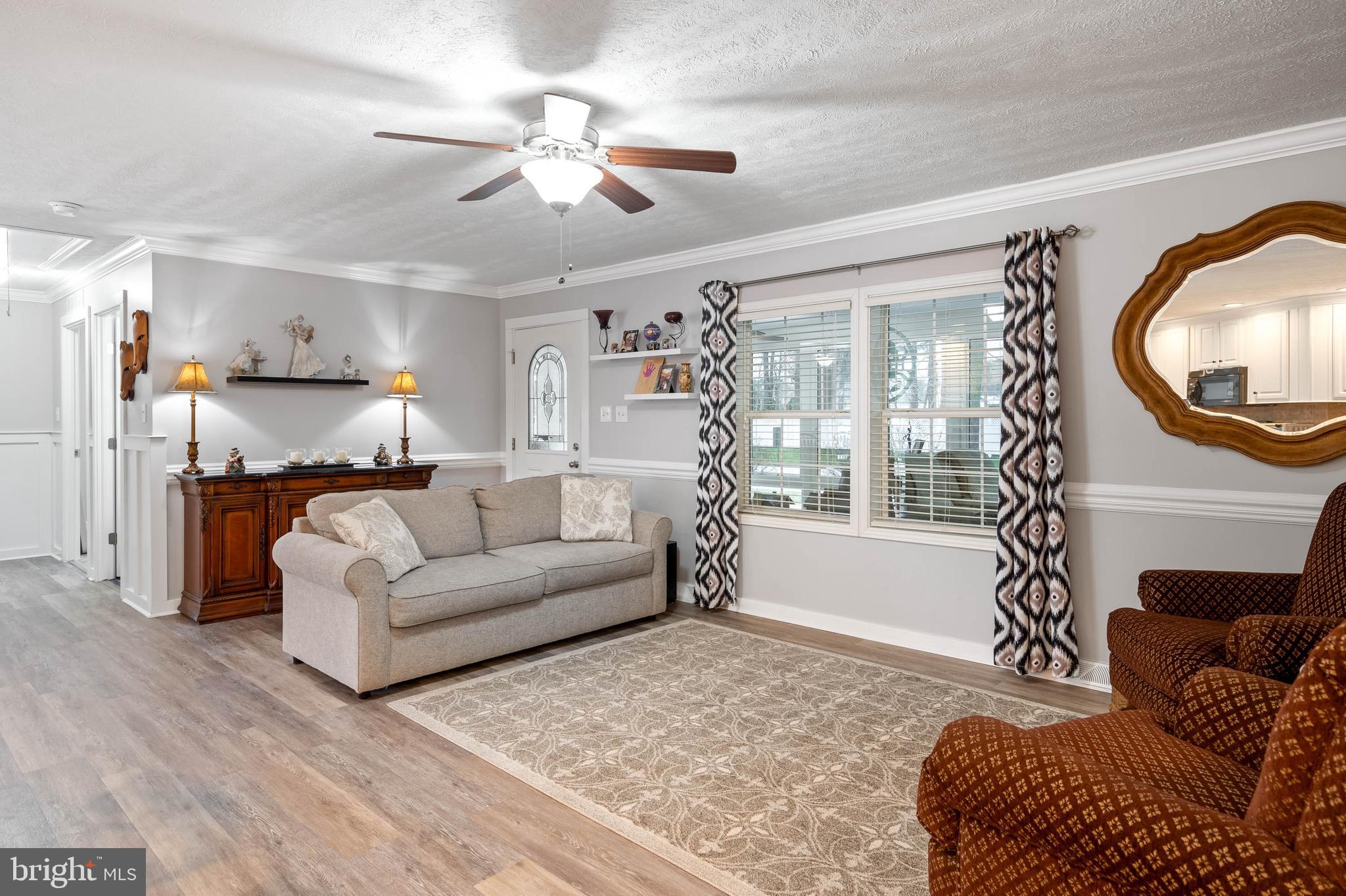 SUN RETREATS REHOBOTH BAY - Residential