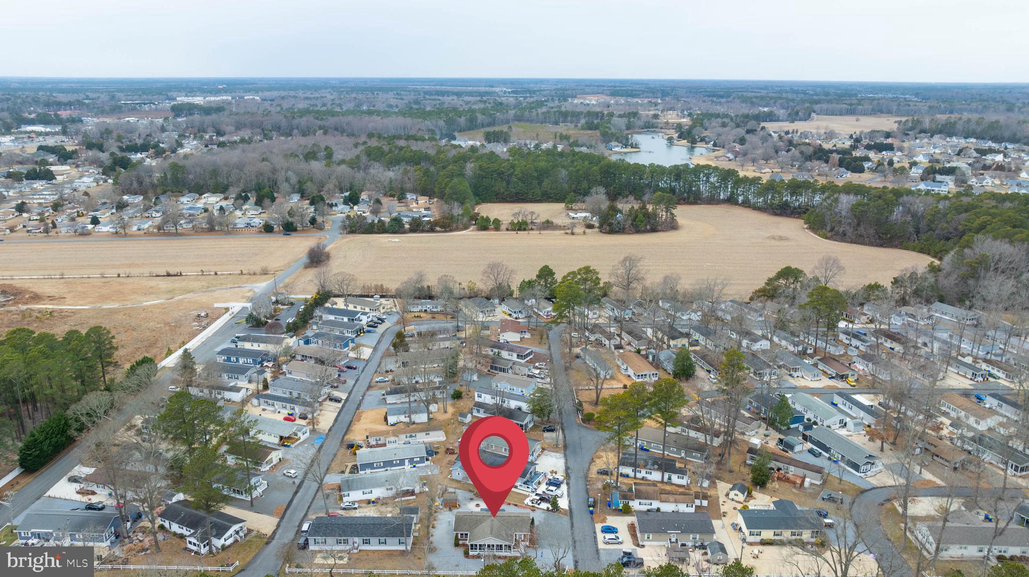 SUN RETREATS REHOBOTH BAY - Residential