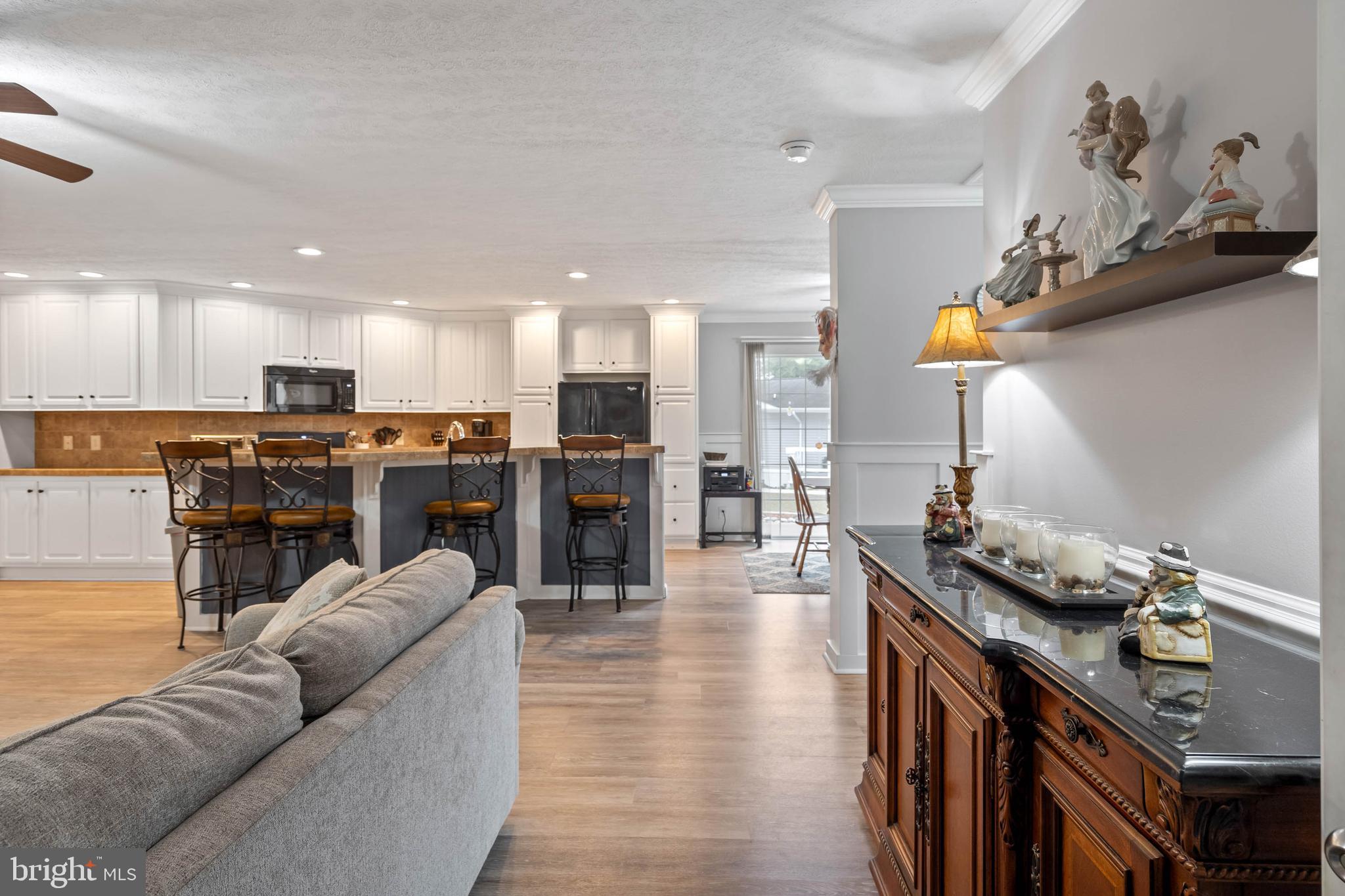 SUN RETREATS REHOBOTH BAY - Residential