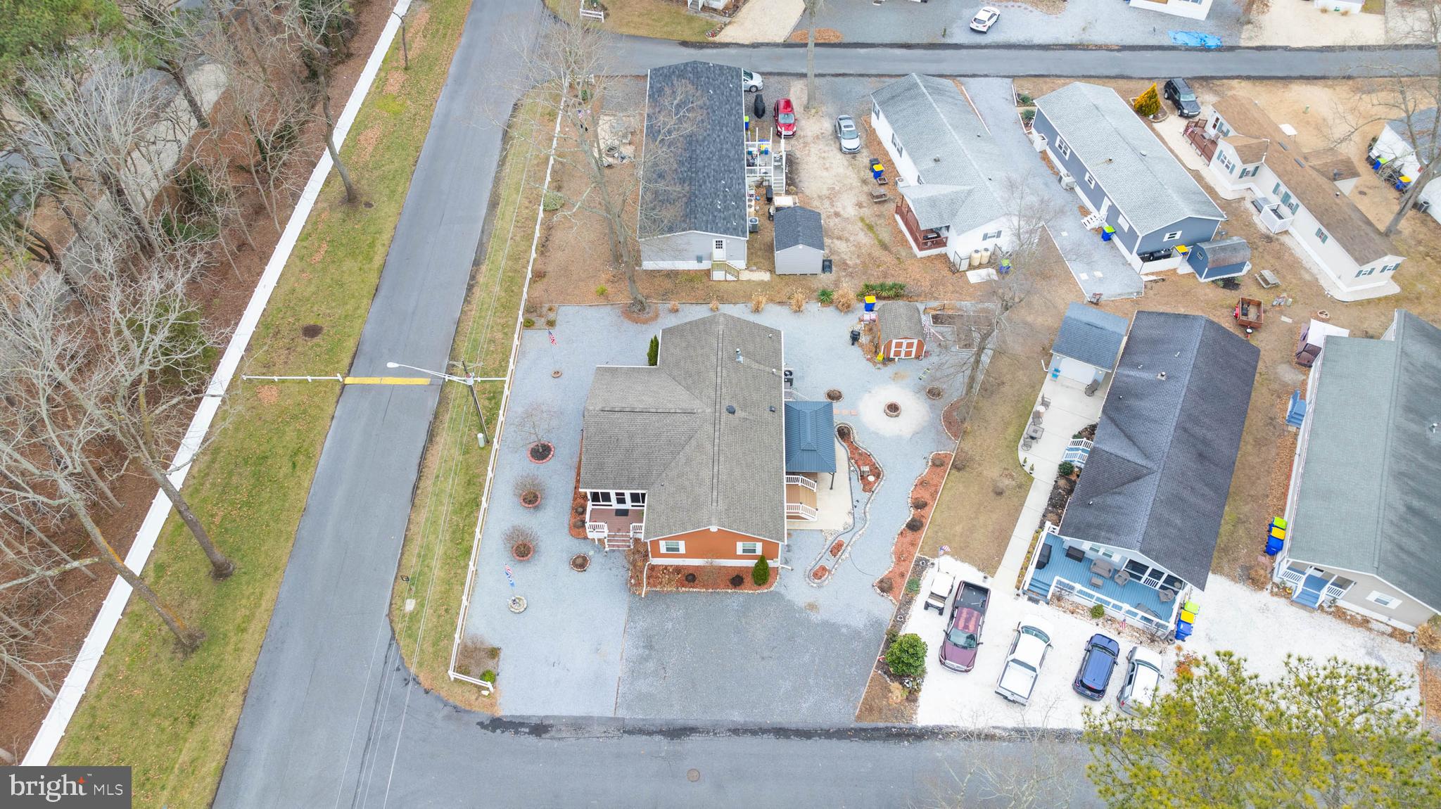 SUN RETREATS REHOBOTH BAY - Residential