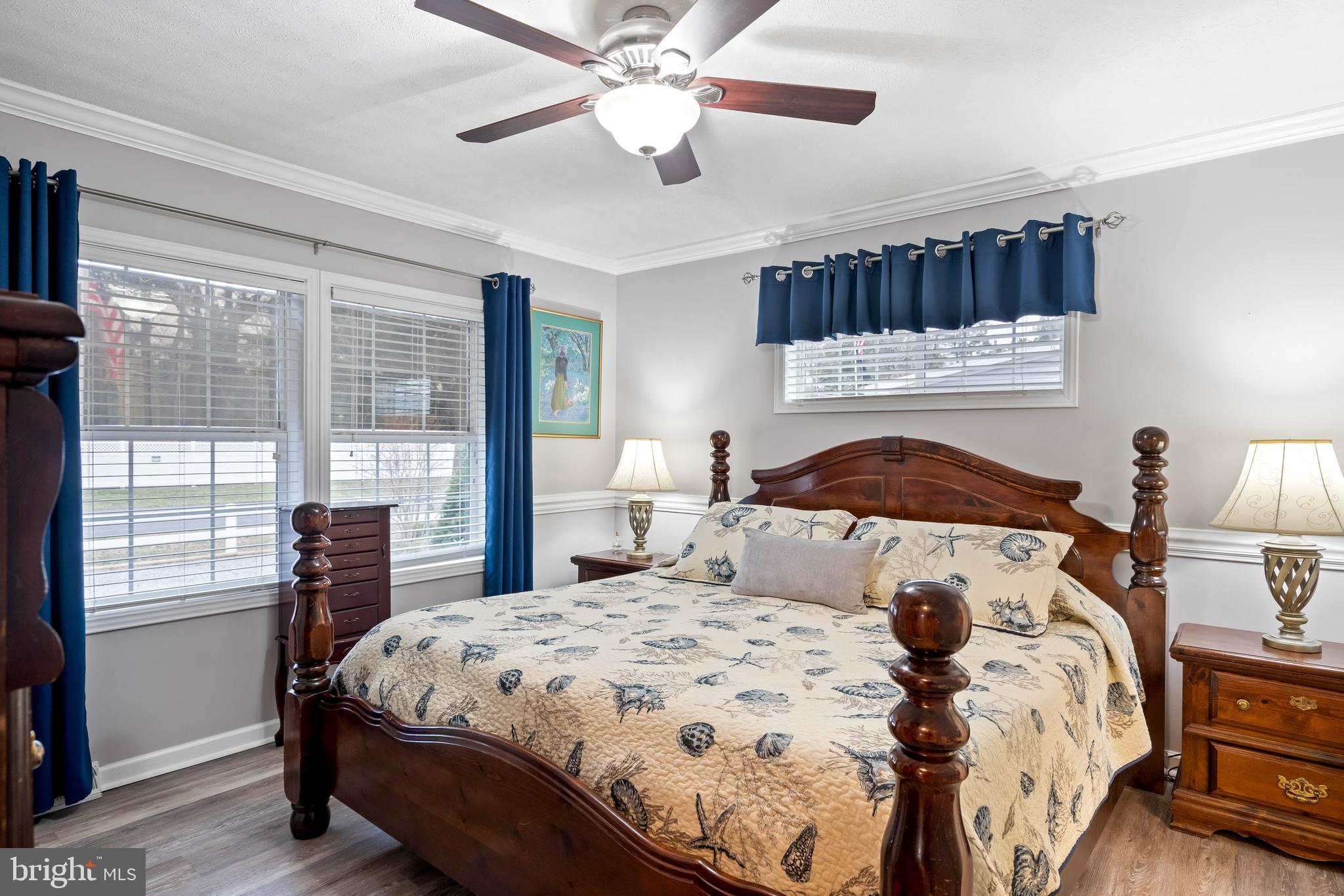 SUN RETREATS REHOBOTH BAY - Residential