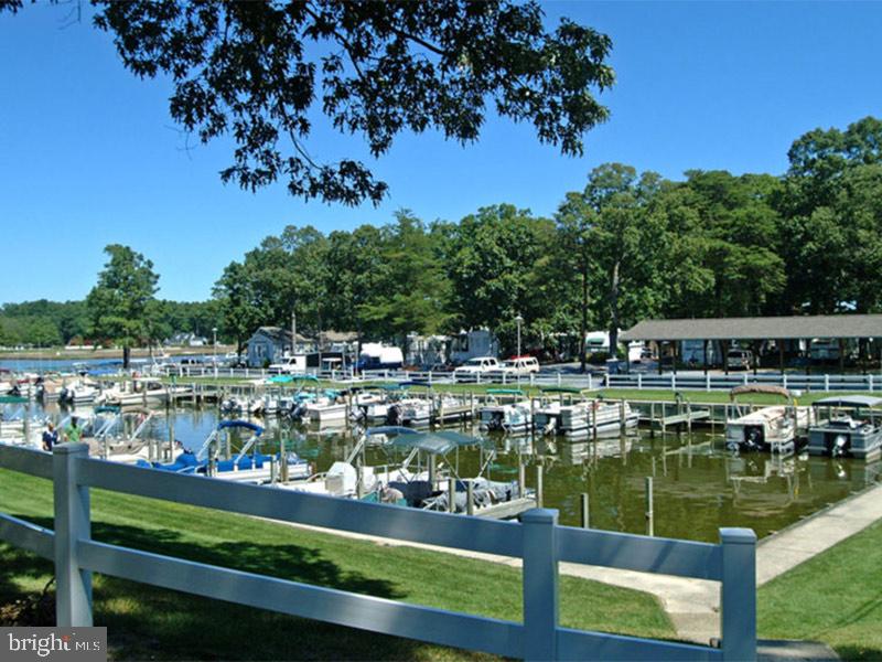 SUN RETREATS REHOBOTH BAY - Residential