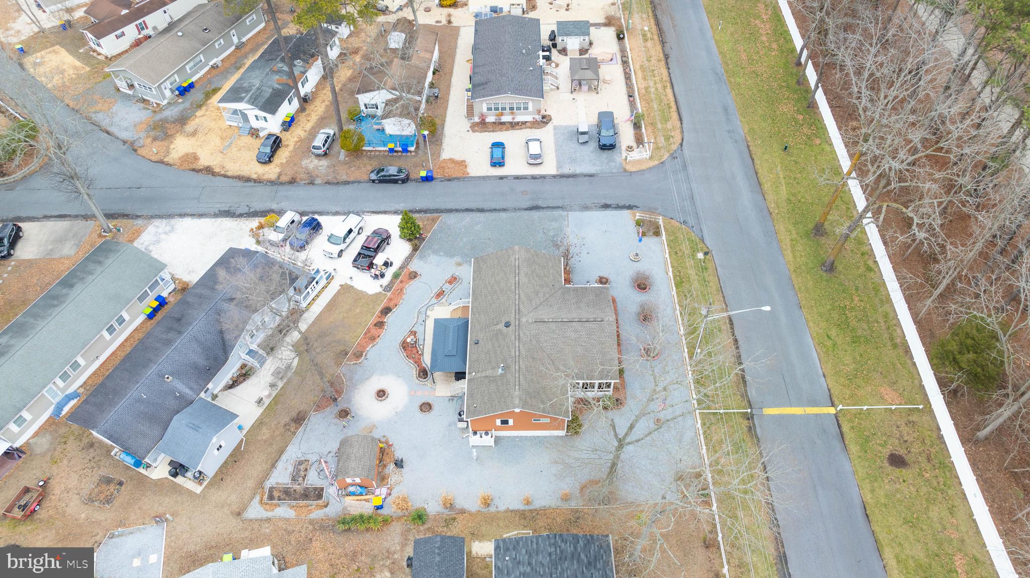 SUN RETREATS REHOBOTH BAY - Residential