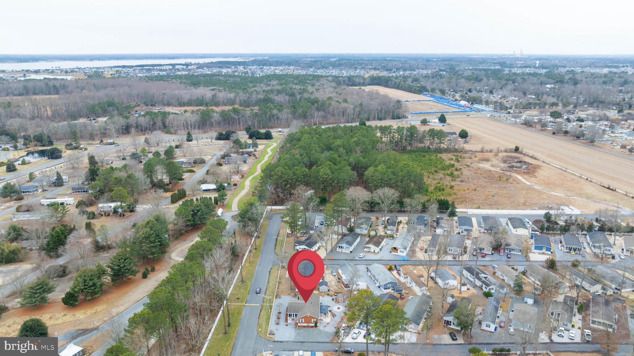 SUN RETREATS REHOBOTH BAY - Residential