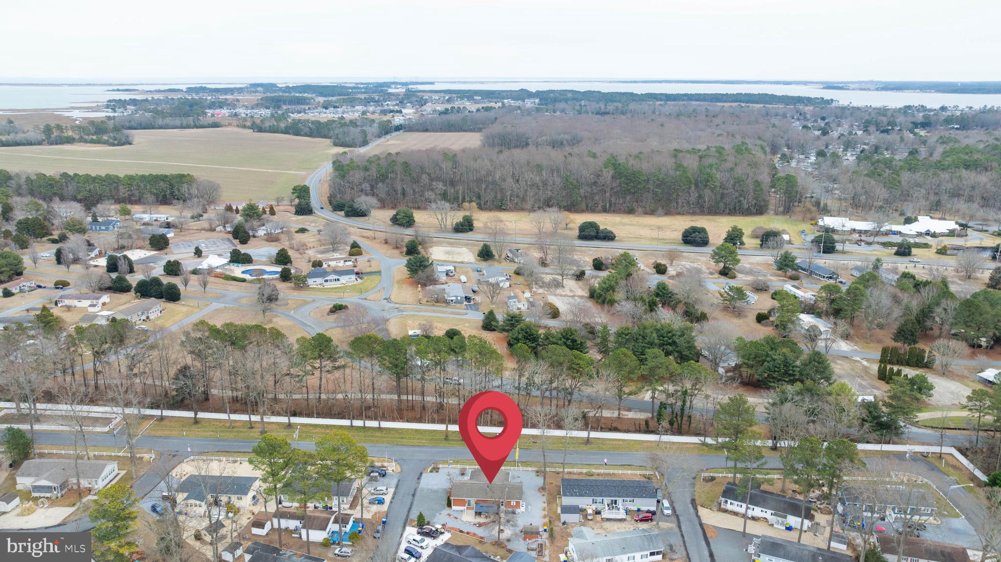 SUN RETREATS REHOBOTH BAY - Residential