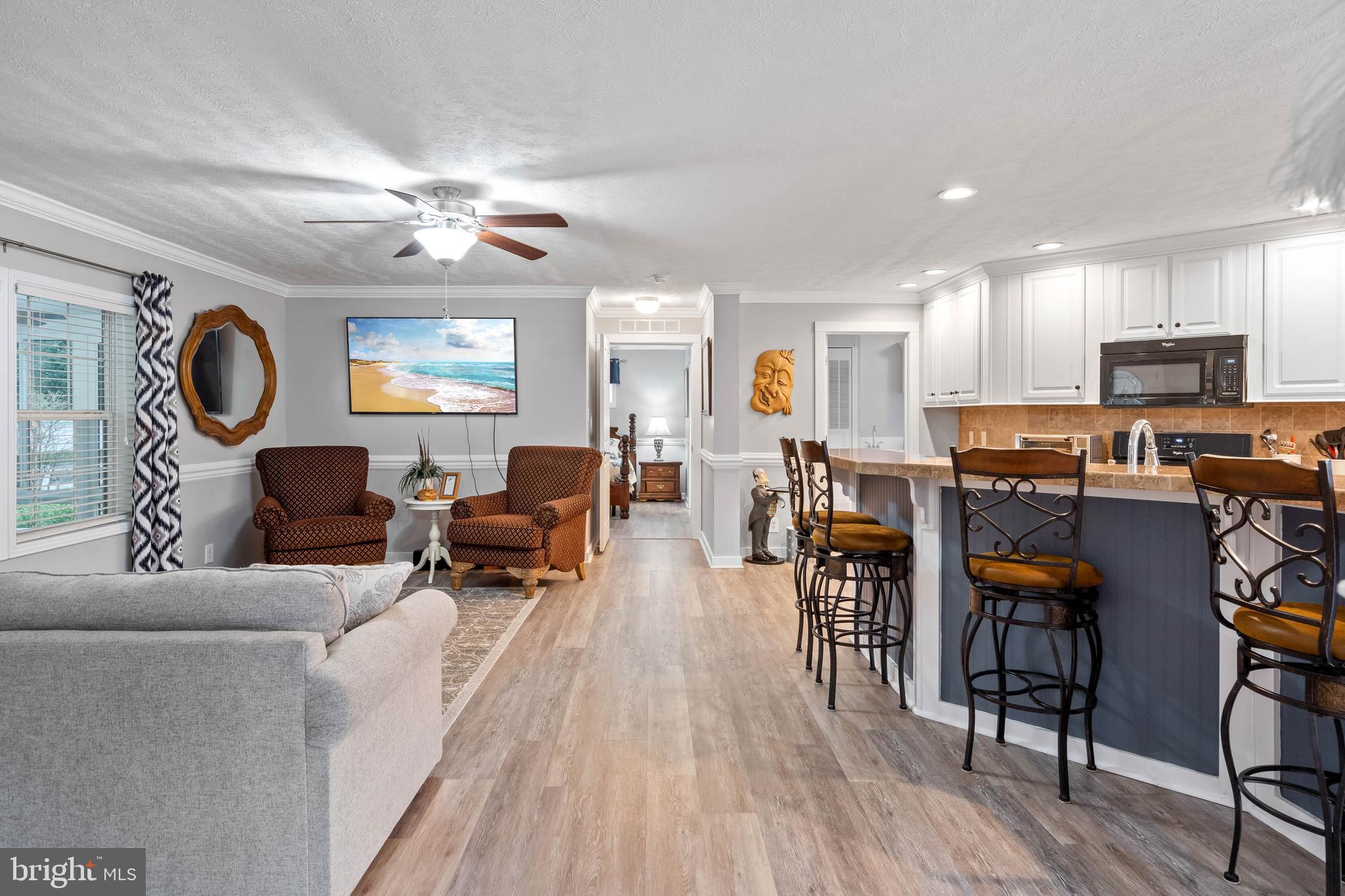 SUN RETREATS REHOBOTH BAY - Residential