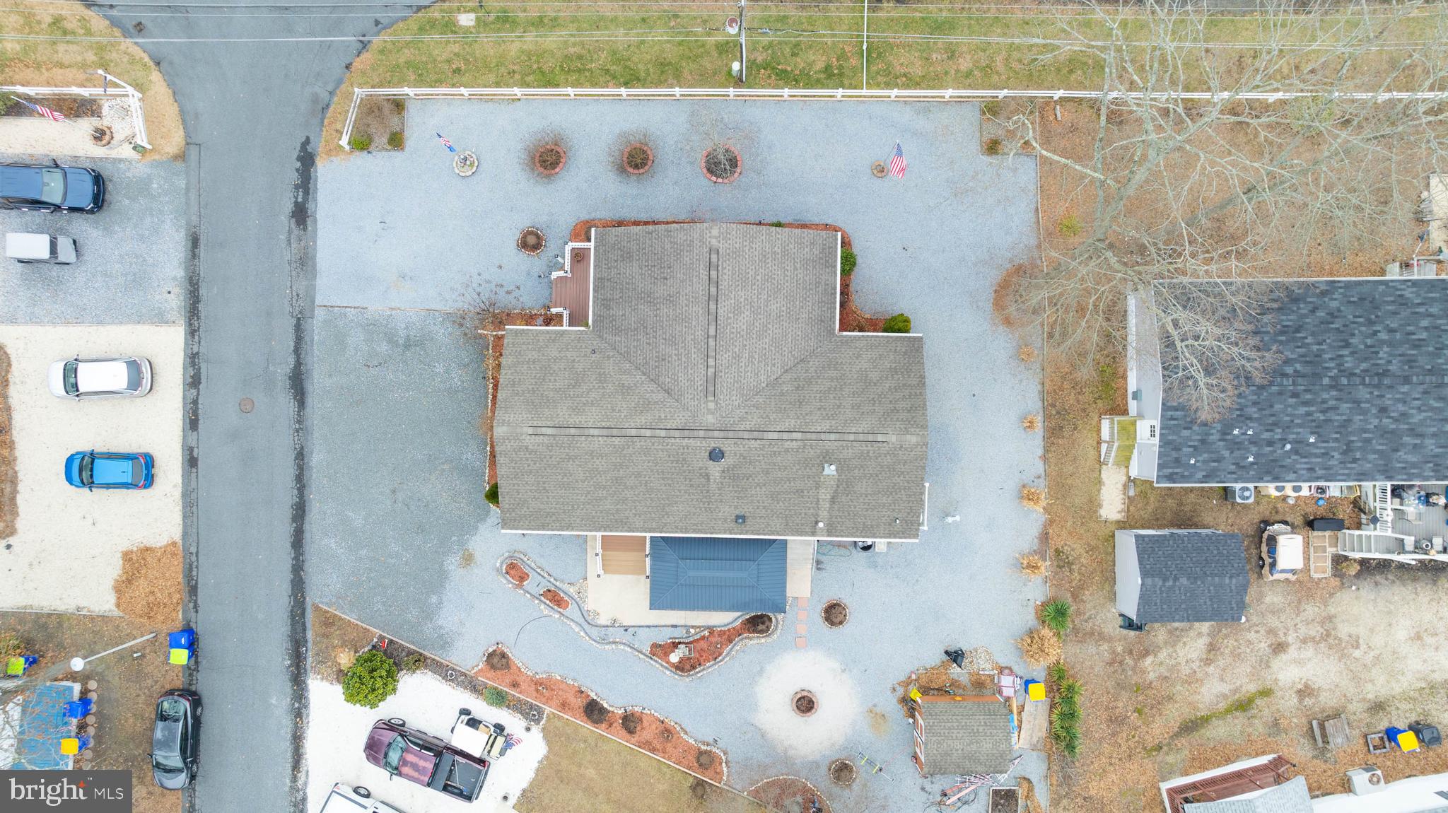 SUN RETREATS REHOBOTH BAY - Residential