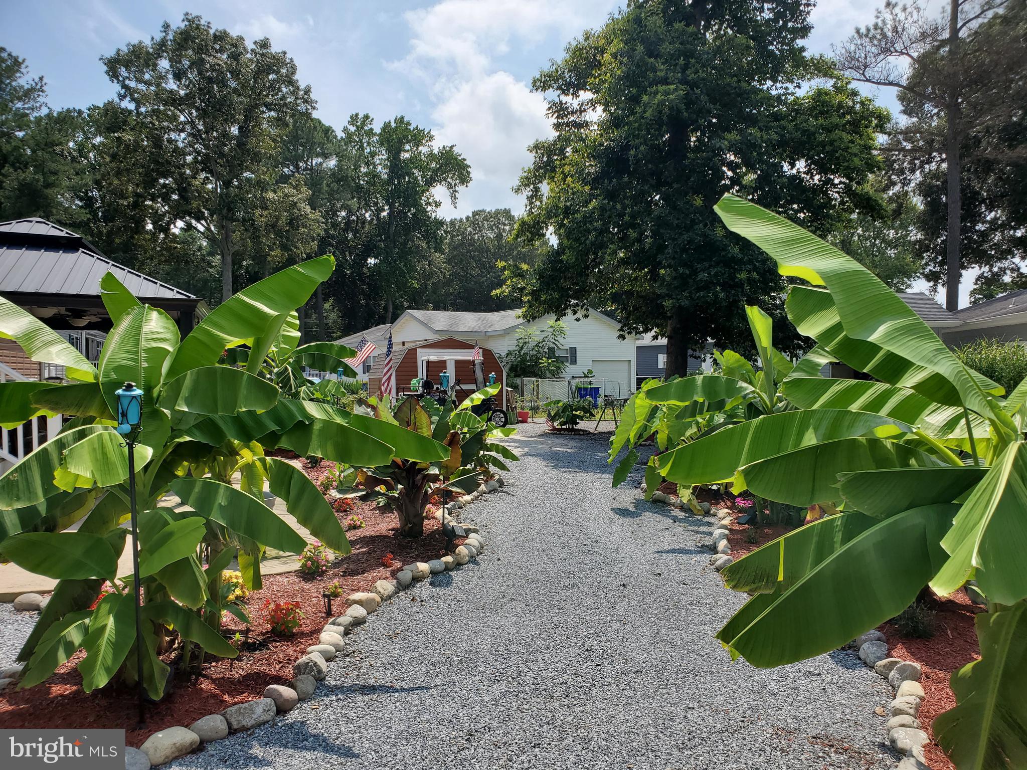 SUN RETREATS REHOBOTH BAY - Residential